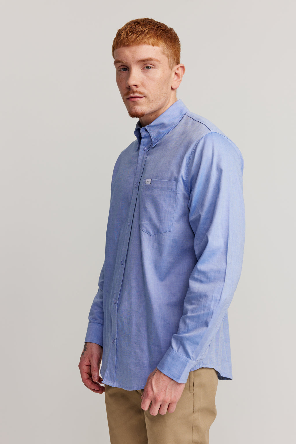 Flagship Shirt