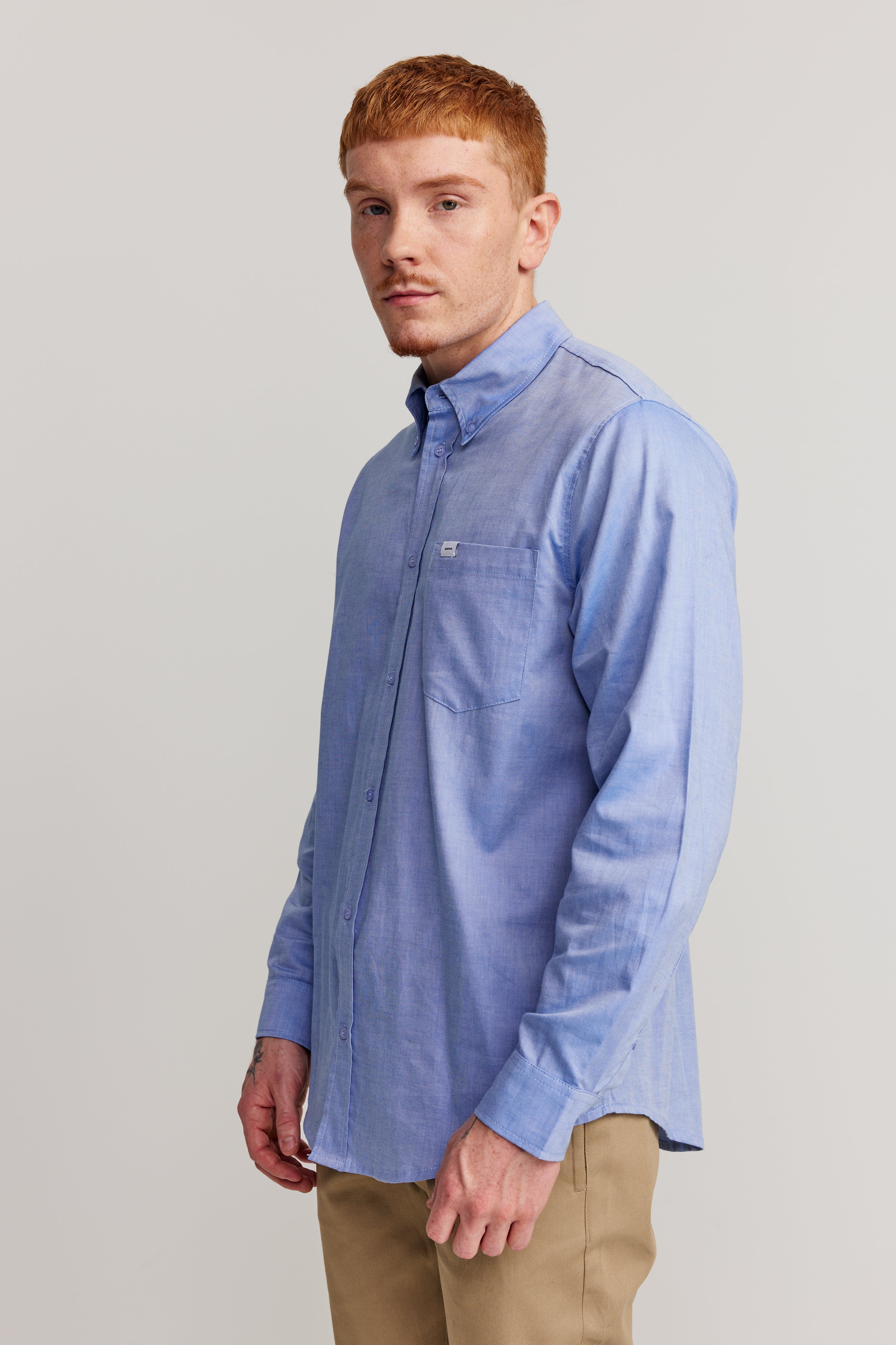 Flagship Shirt