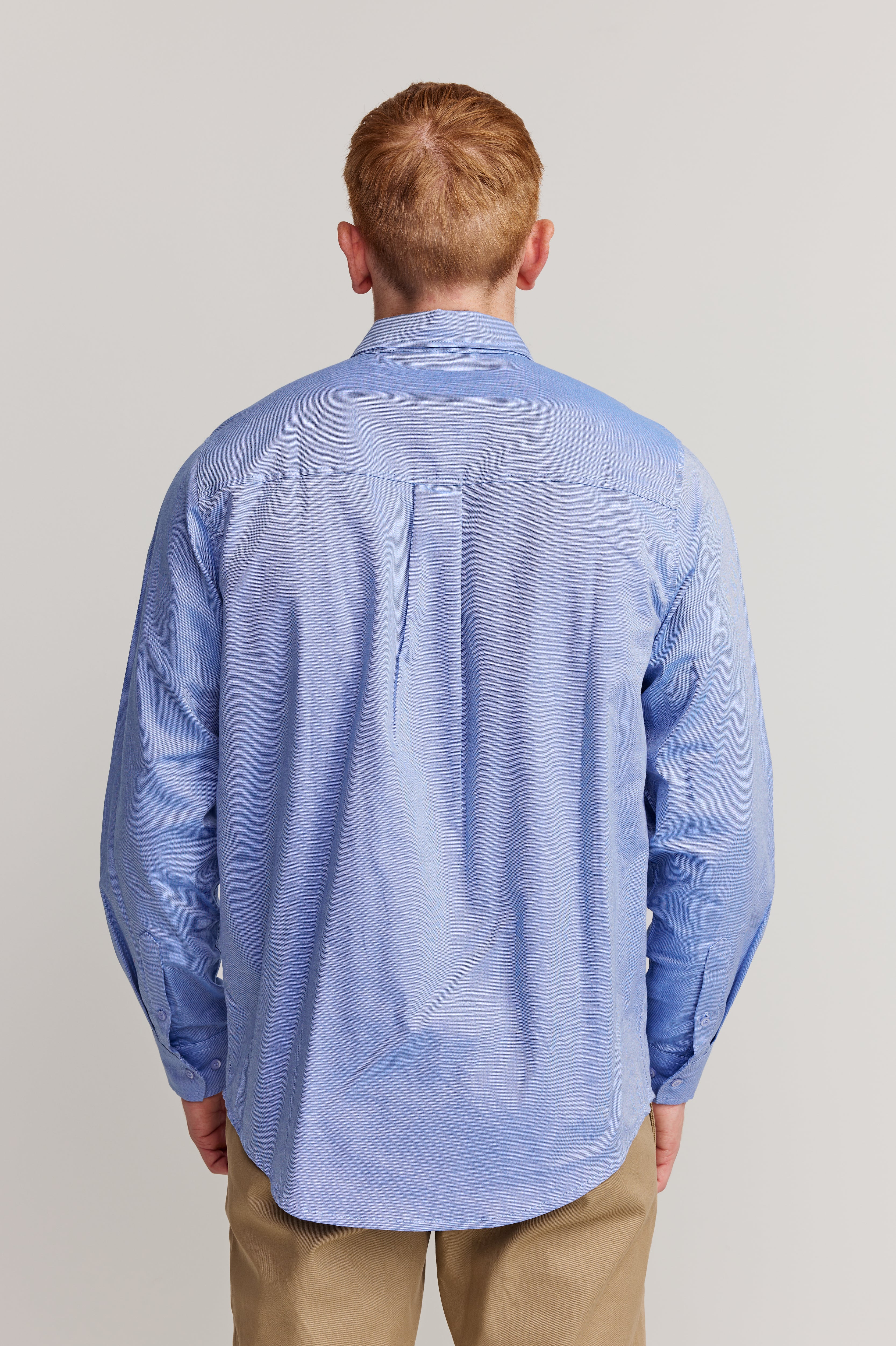 Flagship Shirt