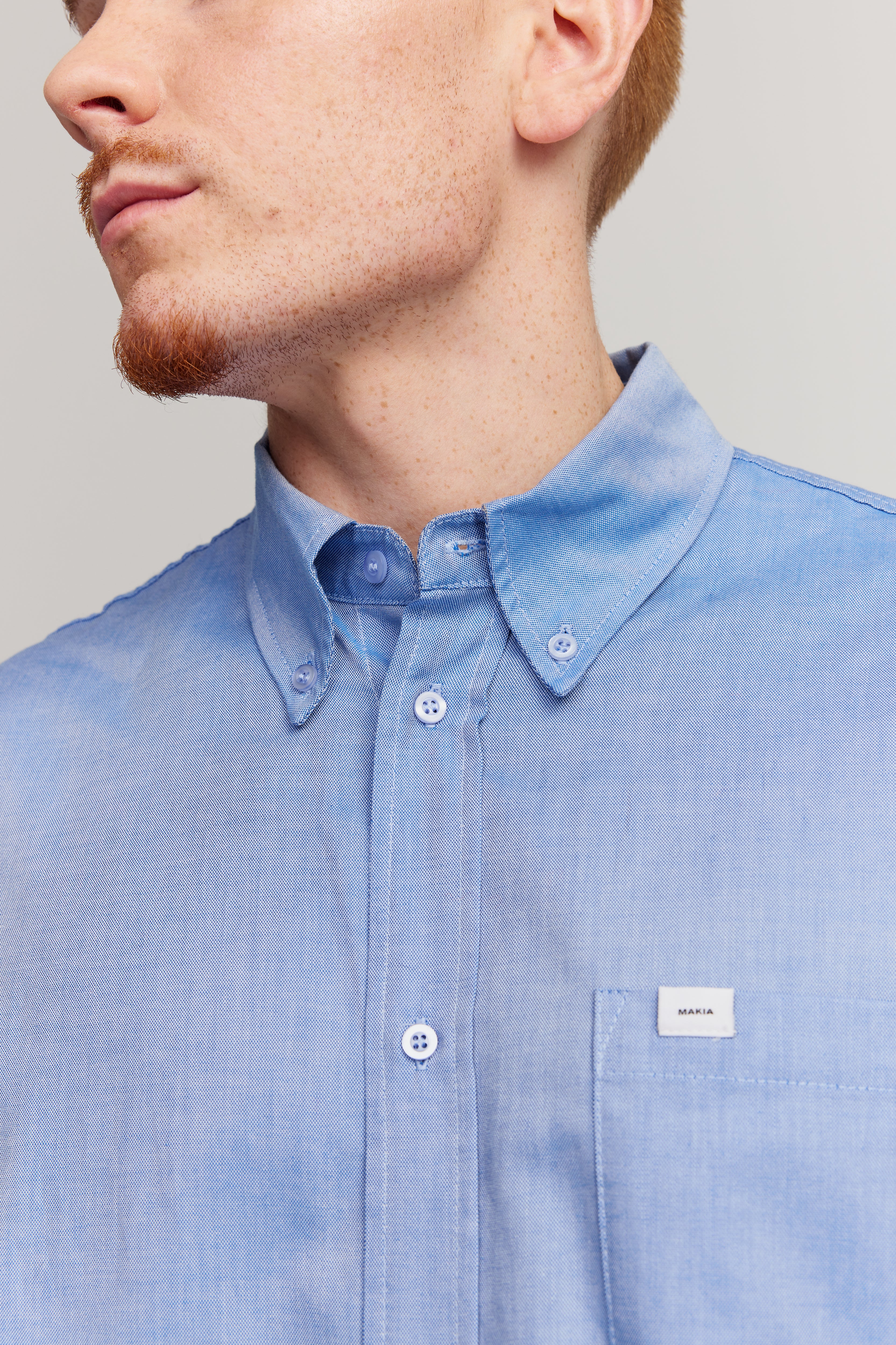 Flagship Shirt