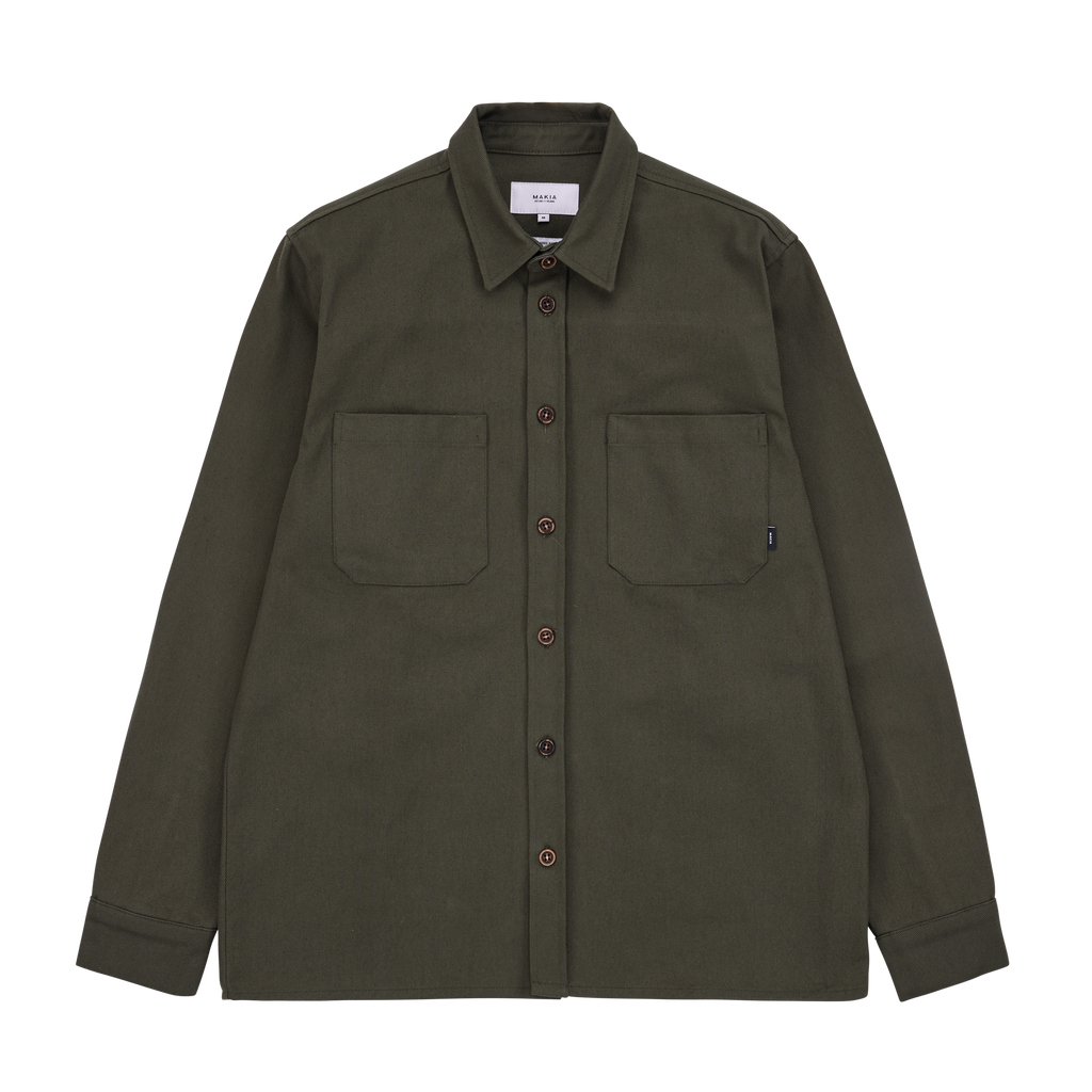 Jalava Overshirt