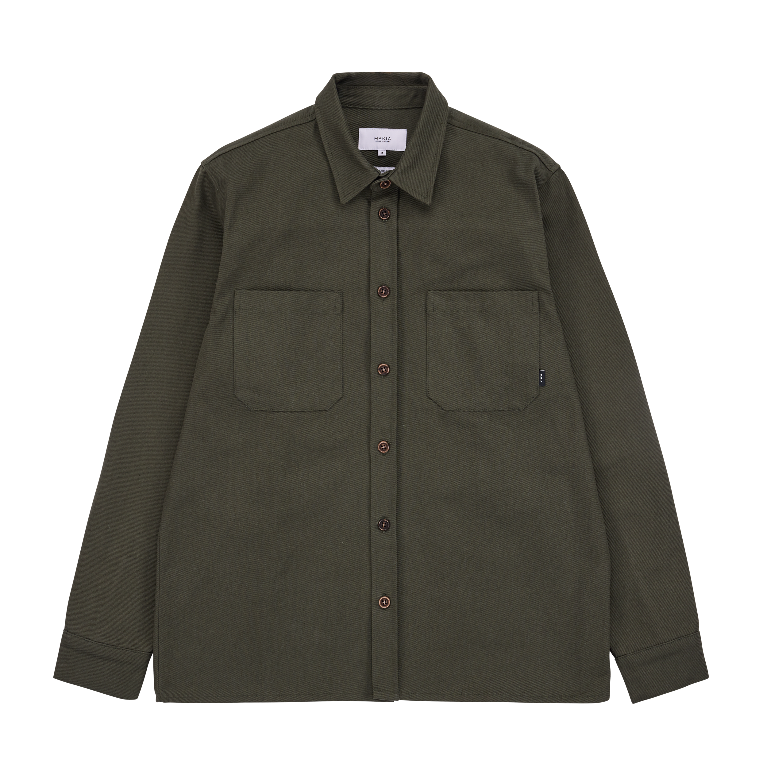 Jalava Overshirt