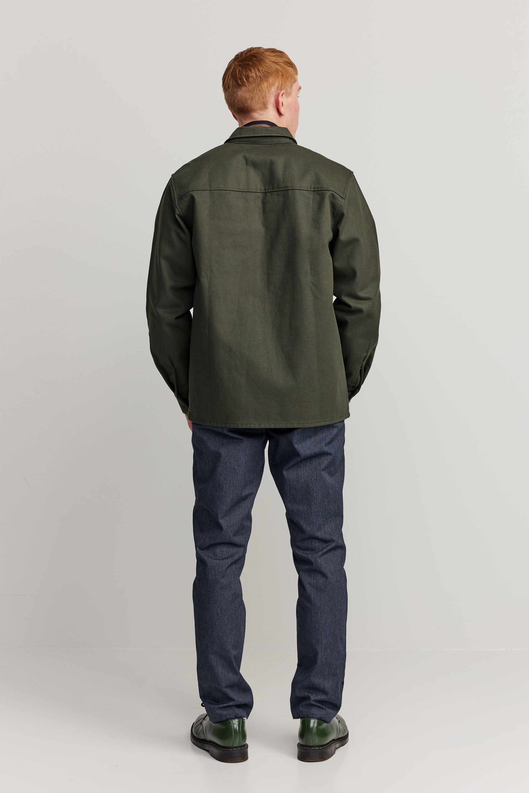 Jalava Overshirt