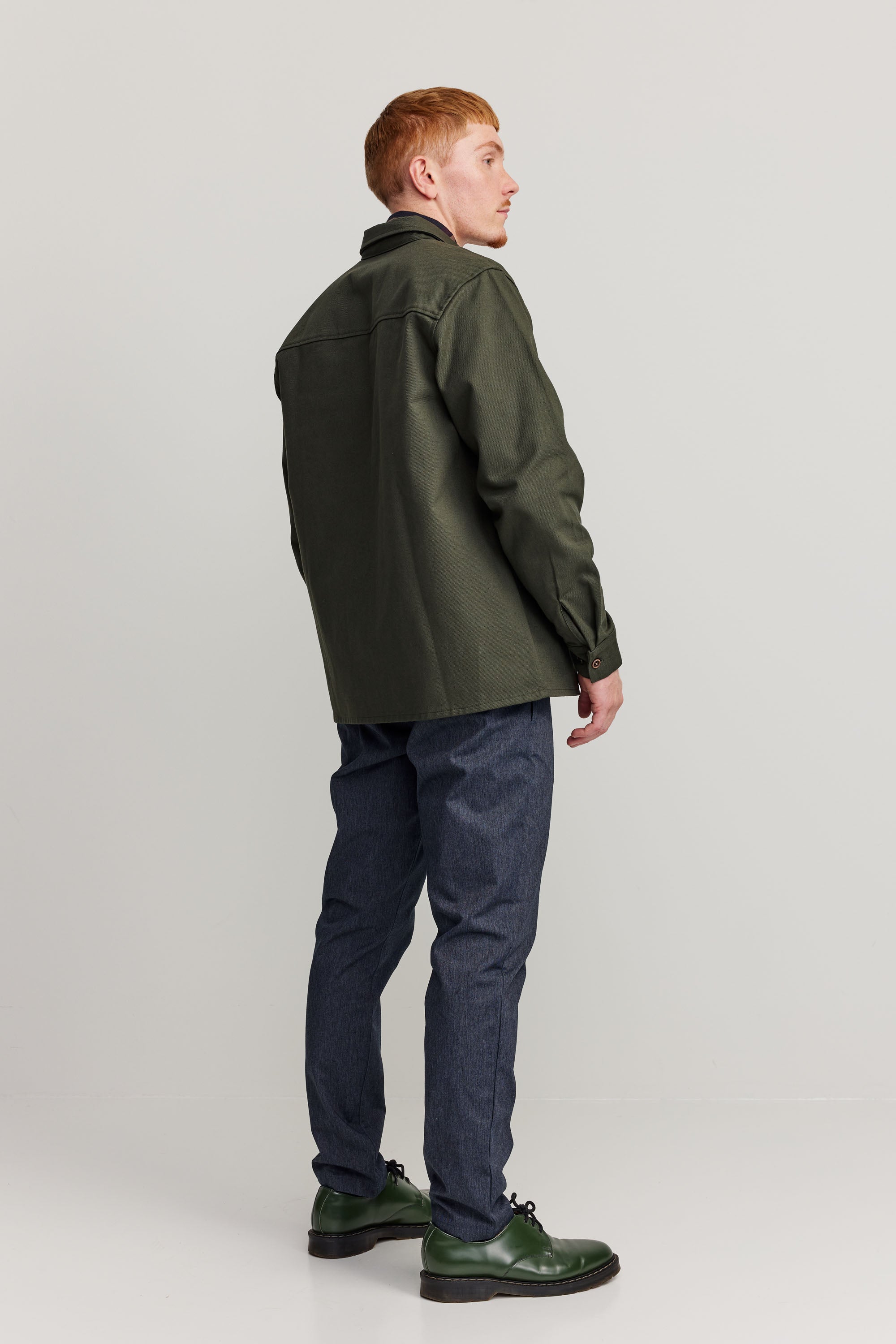 Jalava Overshirt