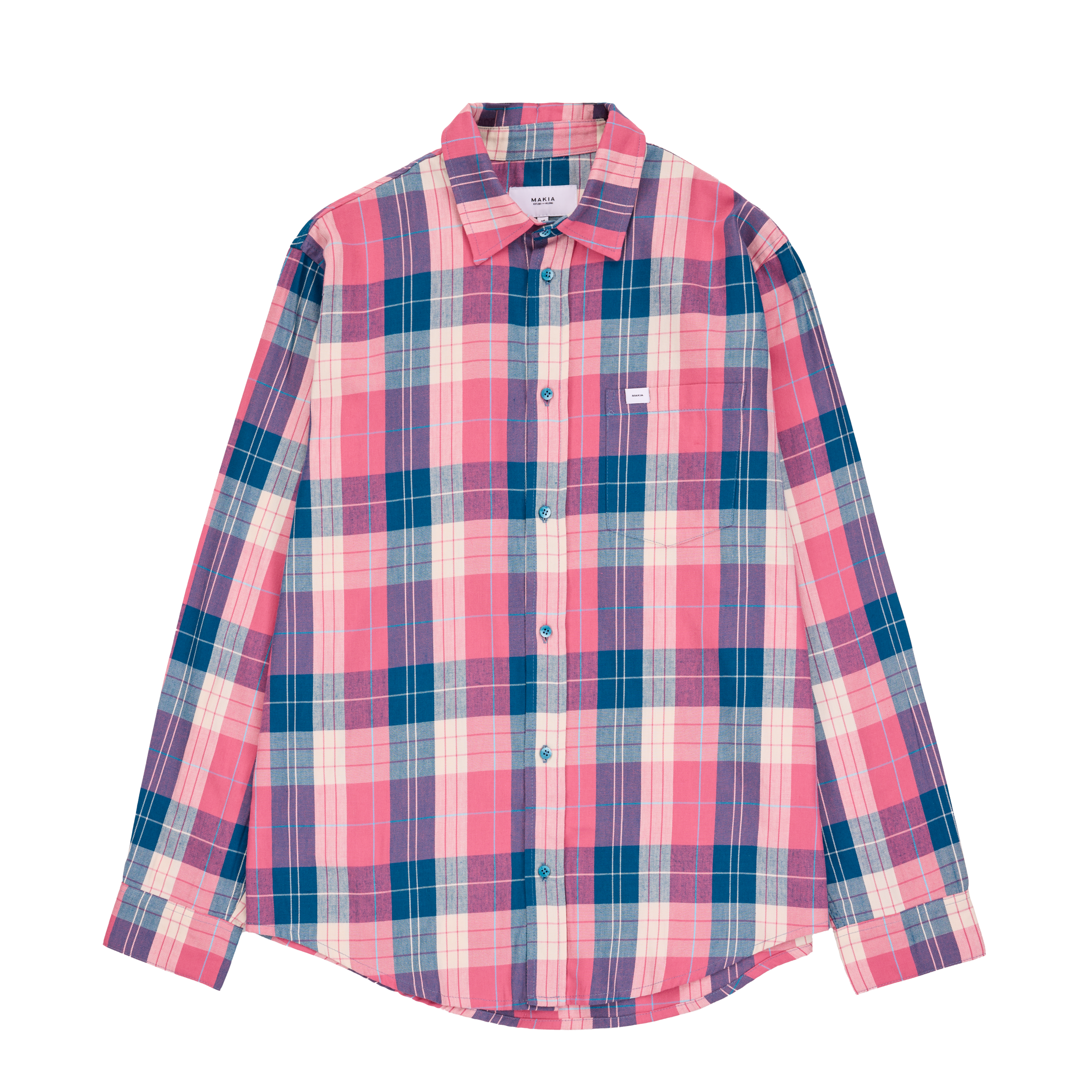 Borealis Shirt