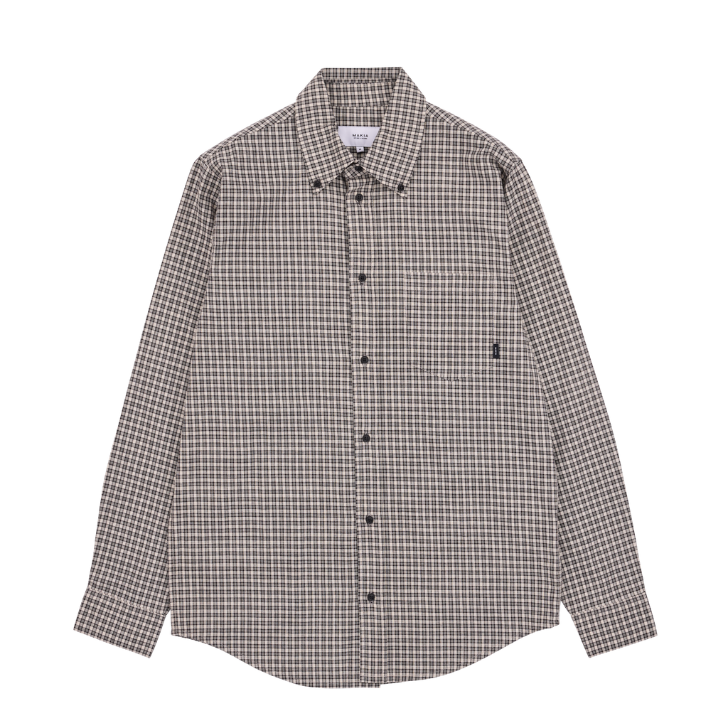 Pavilion Shirt