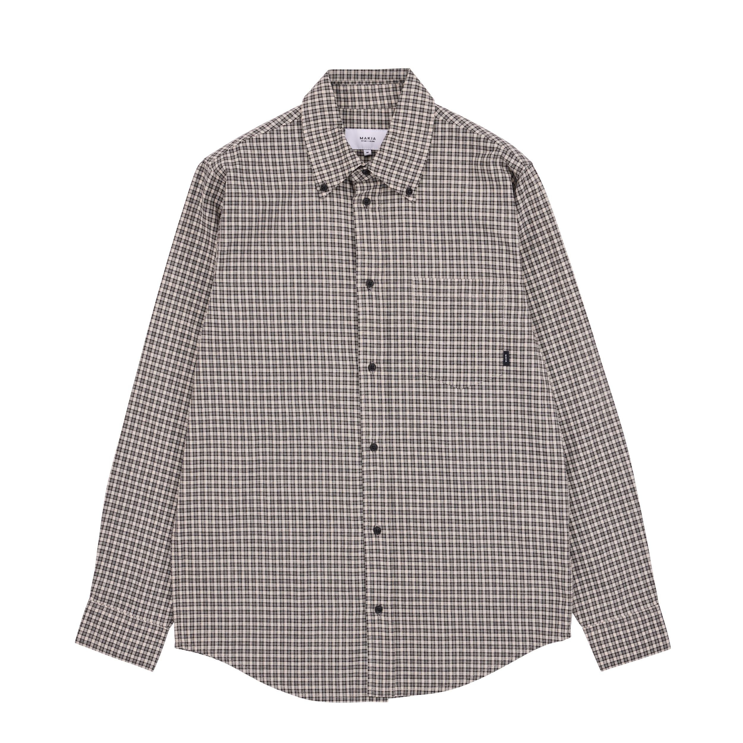 Pavilion Shirt