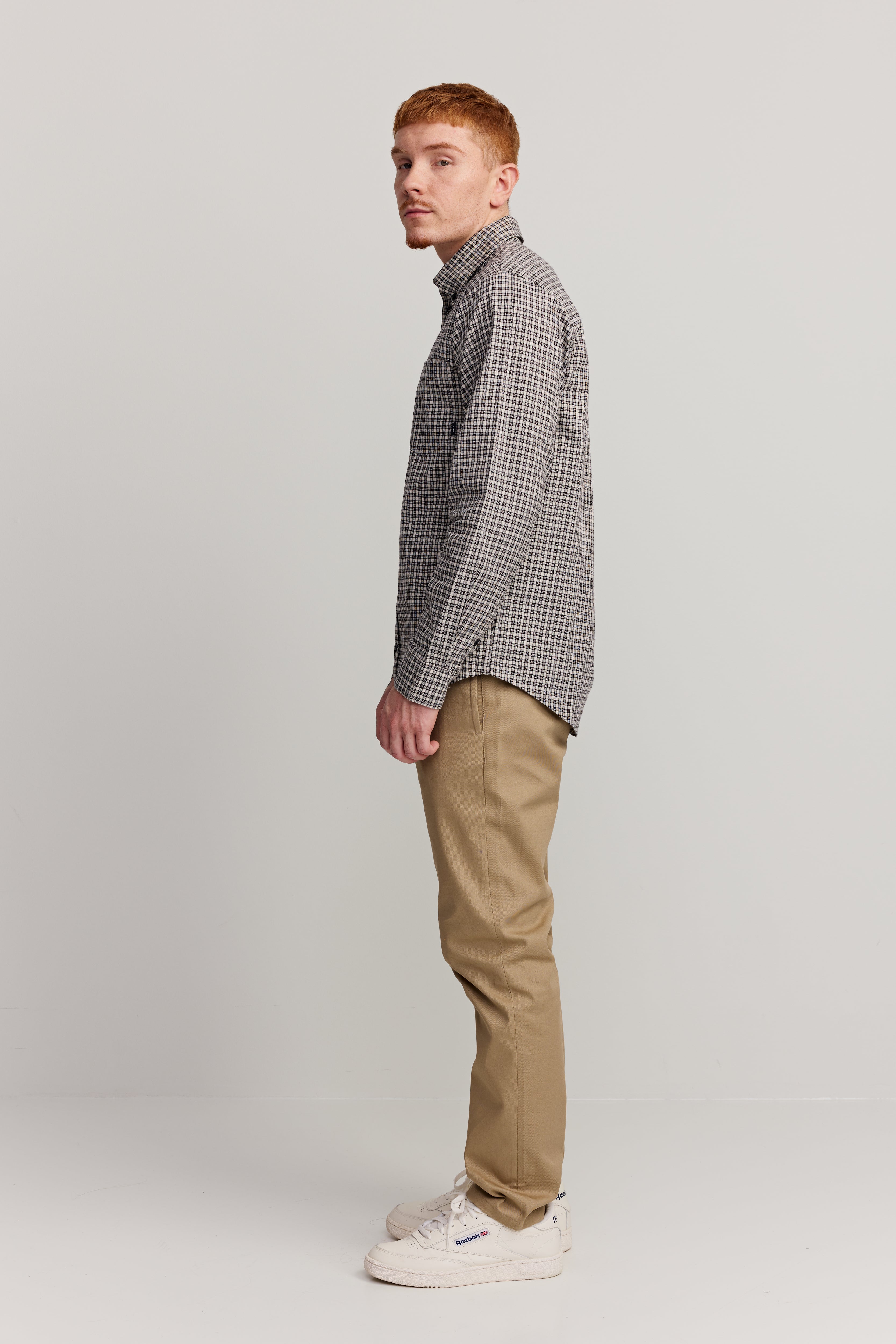 Pavilion Shirt