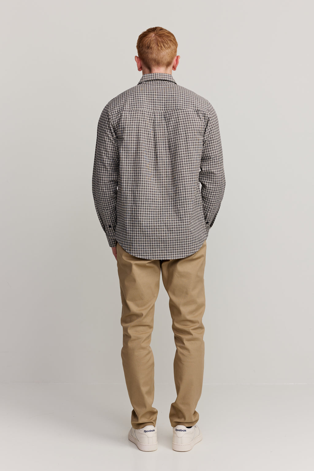 Pavilion Shirt