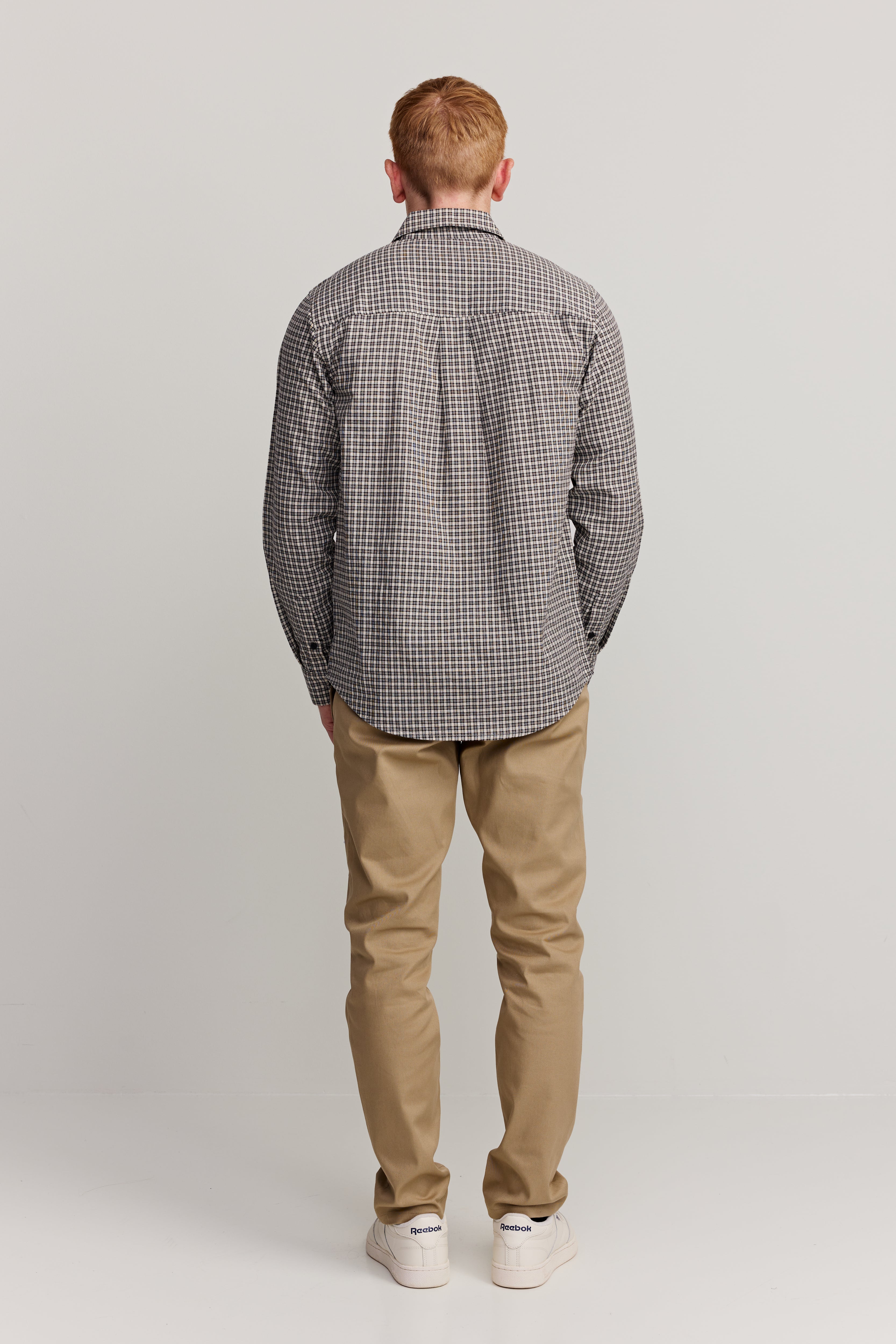 Pavilion Shirt
