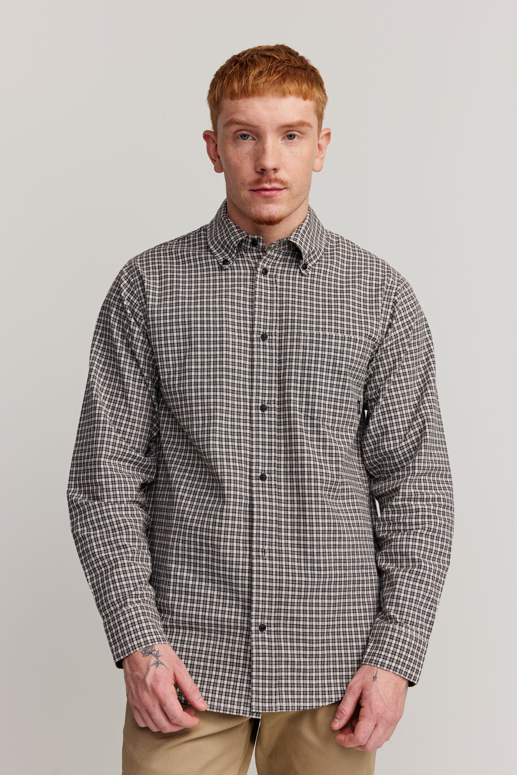 Pavilion Shirt