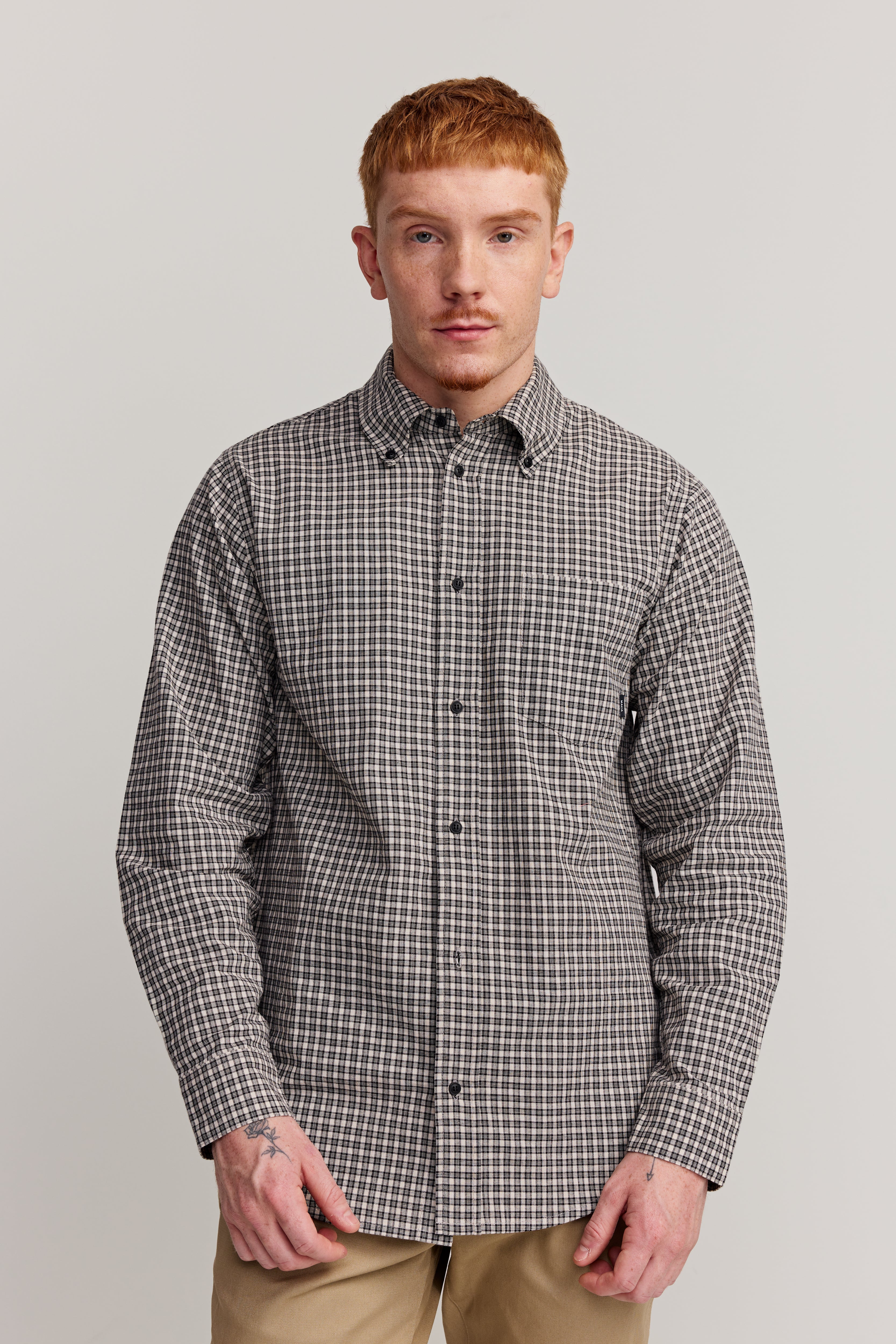 Pavilion Shirt
