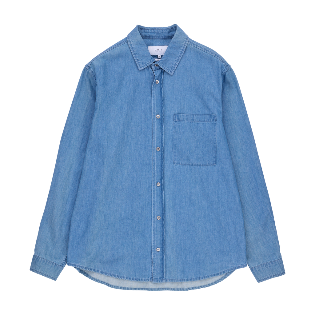 Helm Shirt