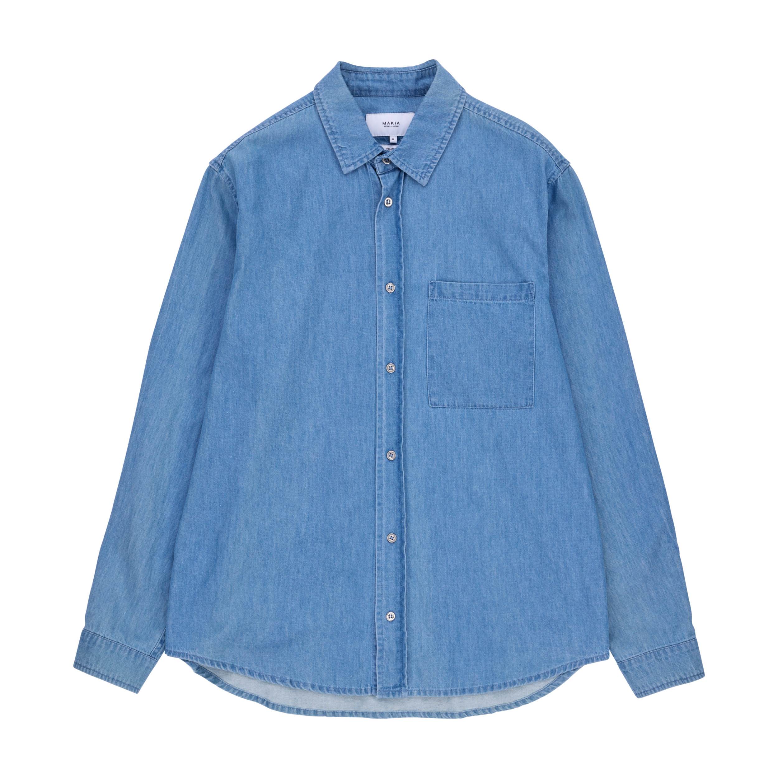 Helm Shirt