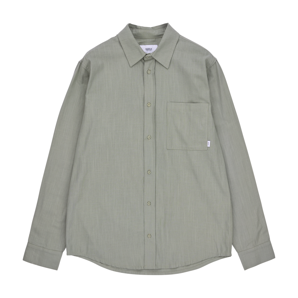 Moray Shirt