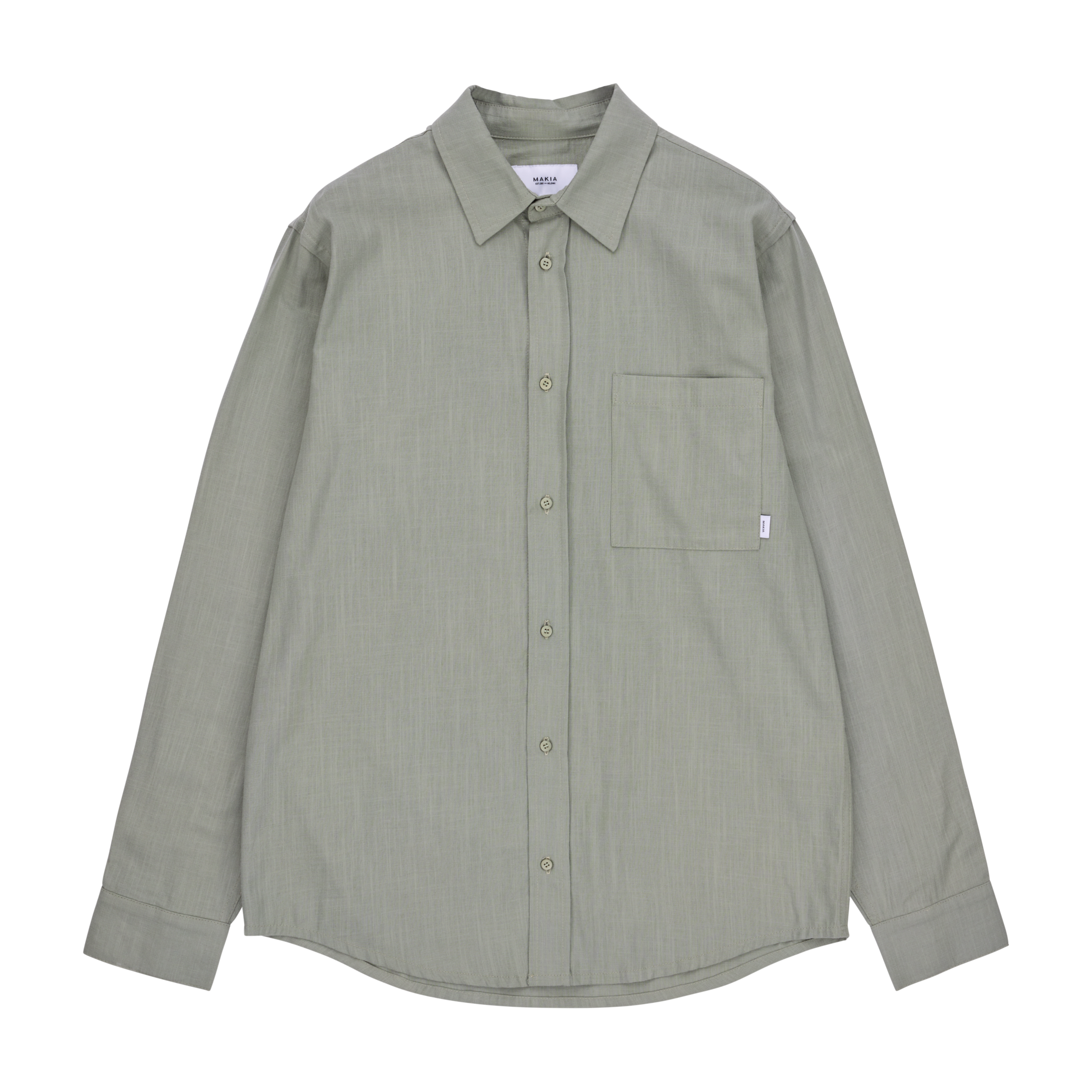 Moray Shirt