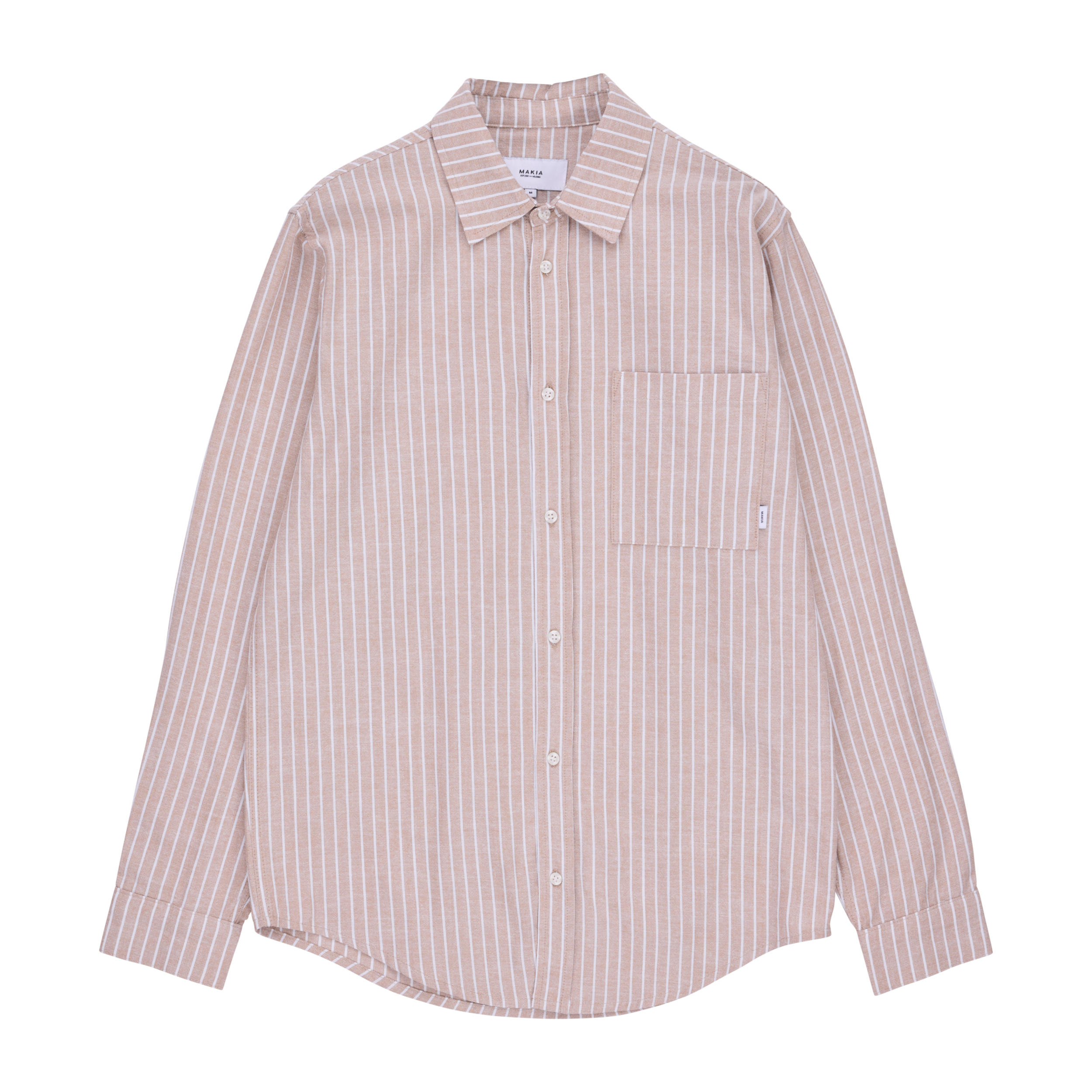 Solheim Shirt