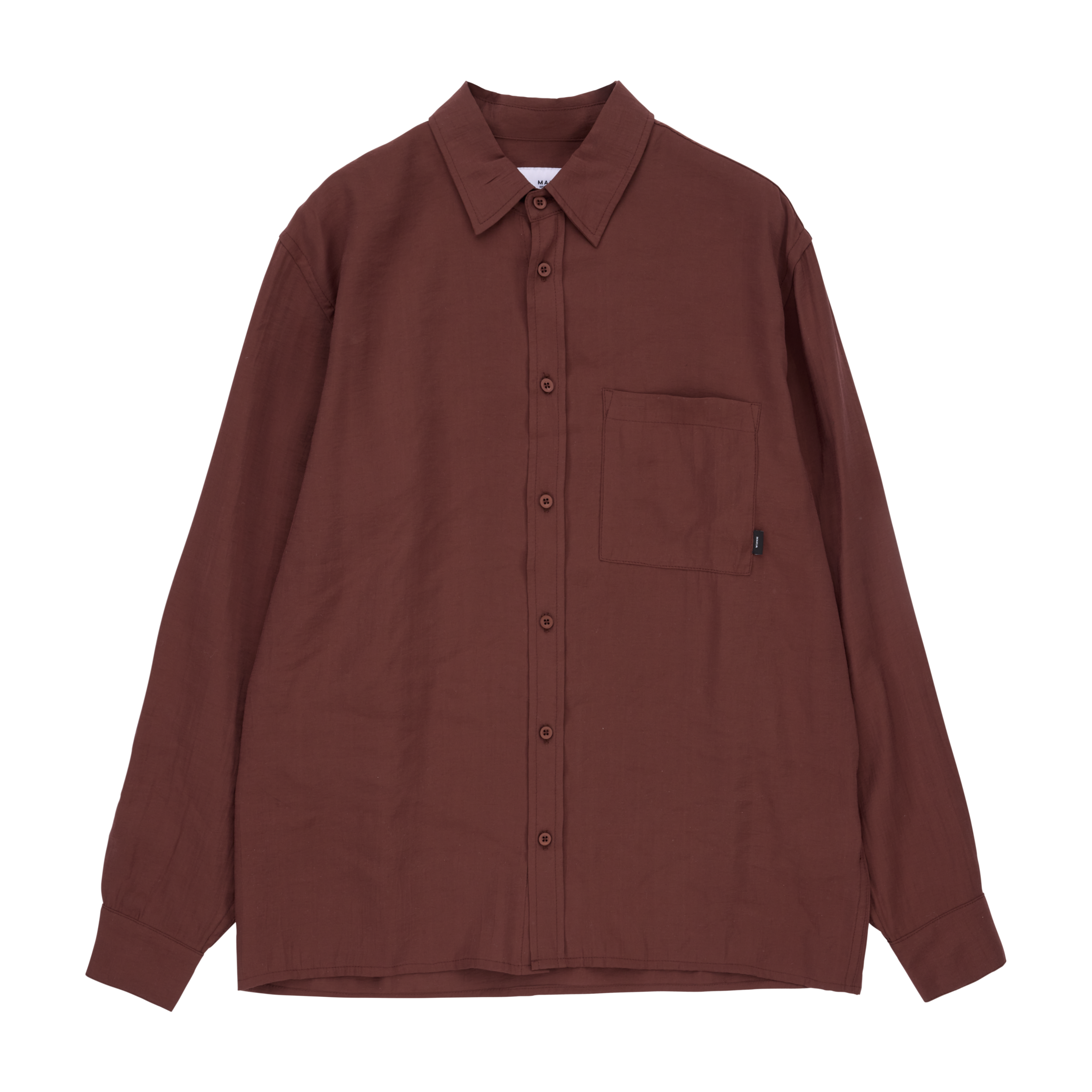 Chester Shirt