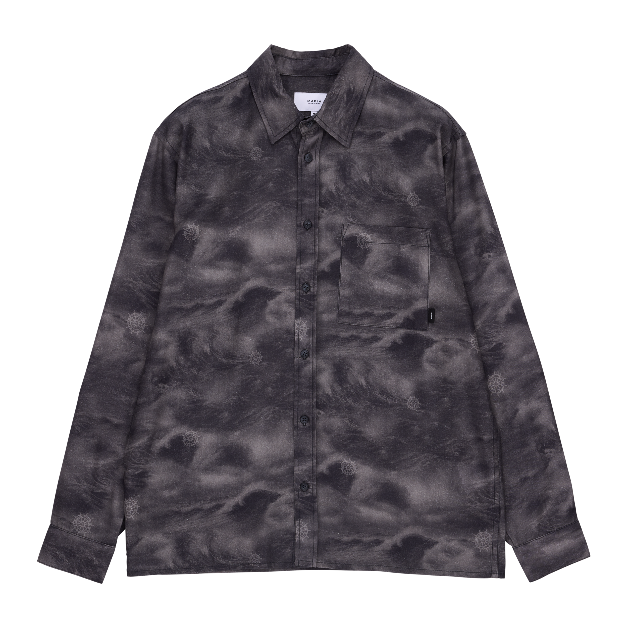 Dharma Shirt