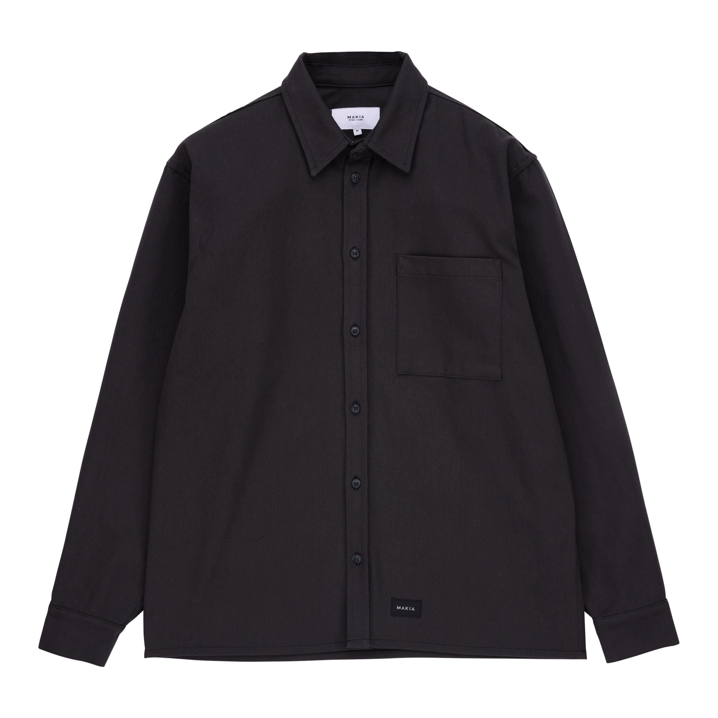 Cedar Overshirt
