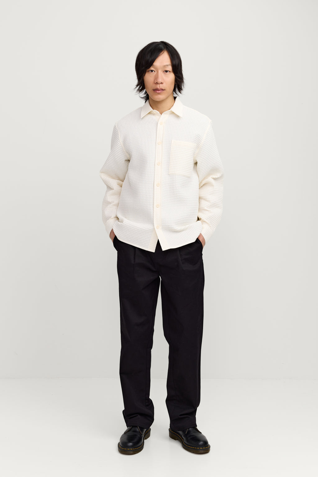 Ryan Overshirt