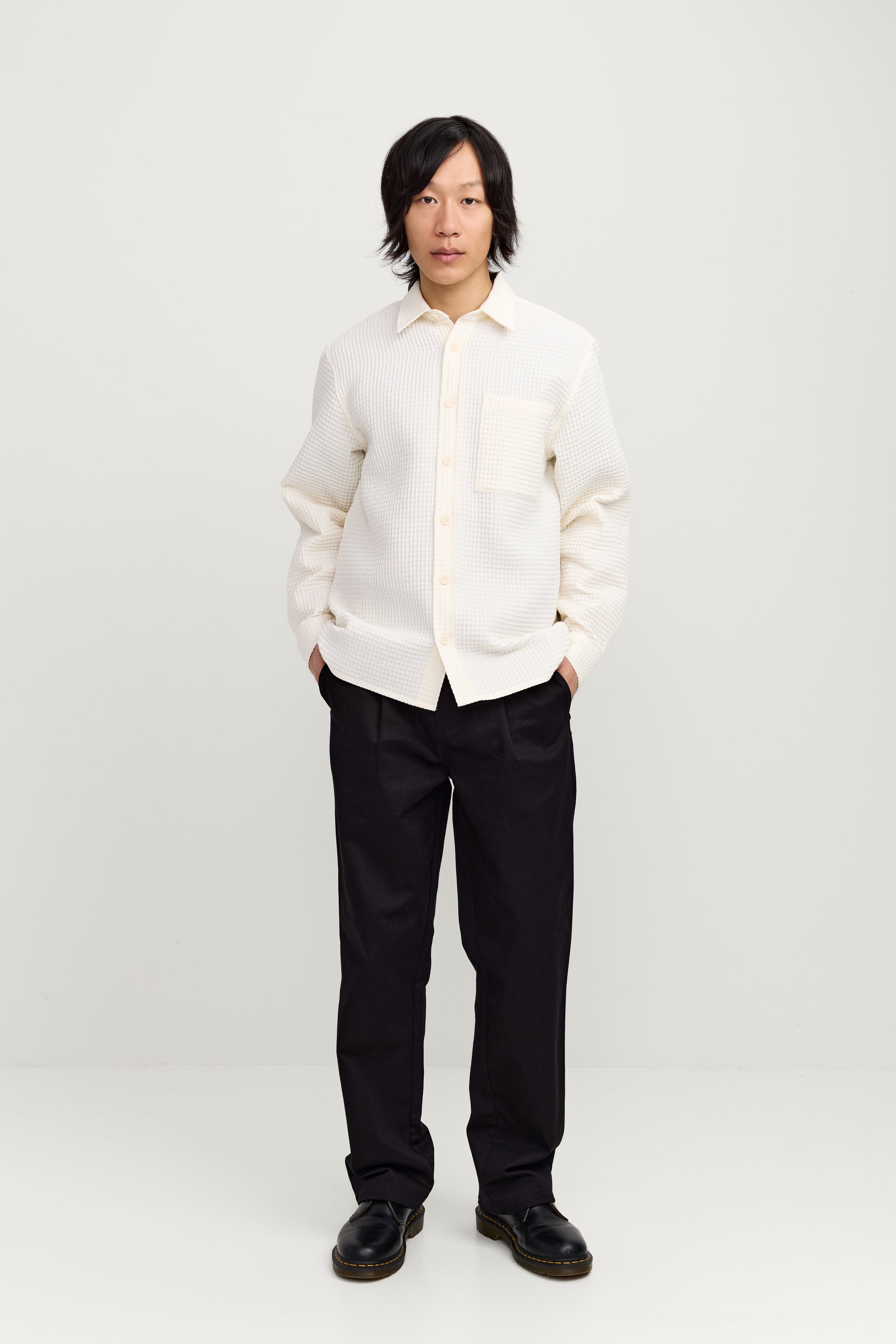 Ryan Overshirt