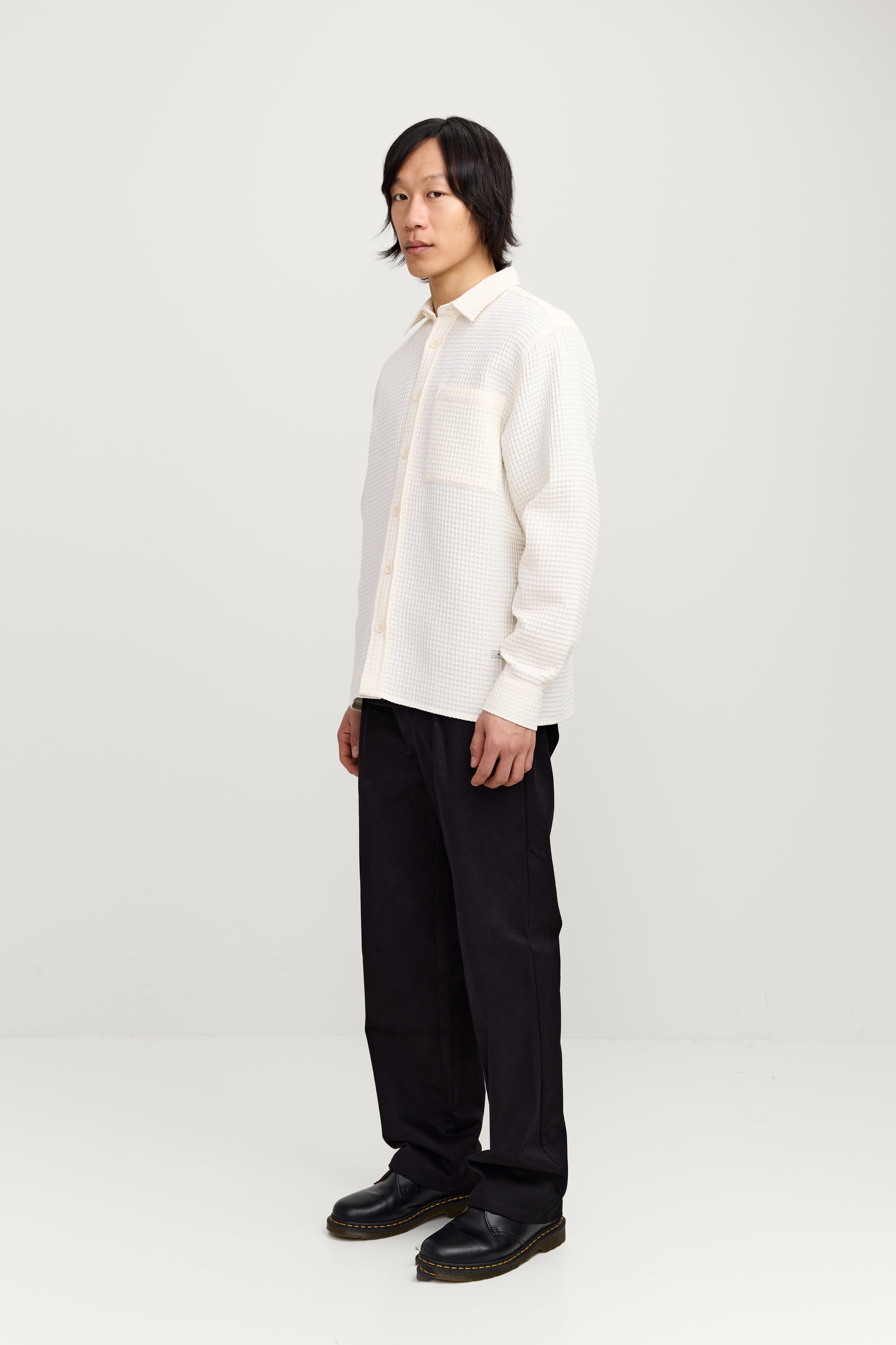 Ryan Overshirt