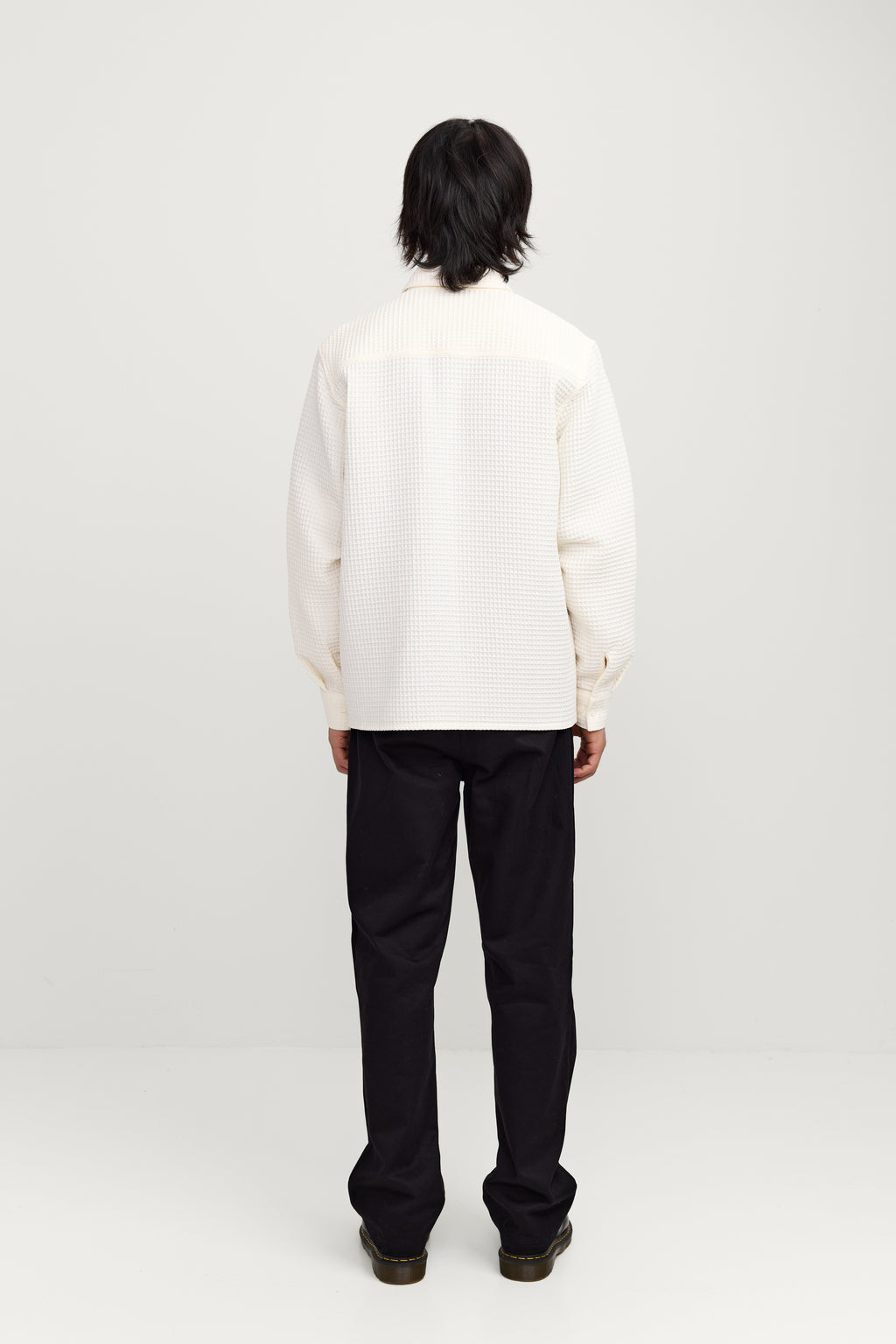 Ryan Overshirt