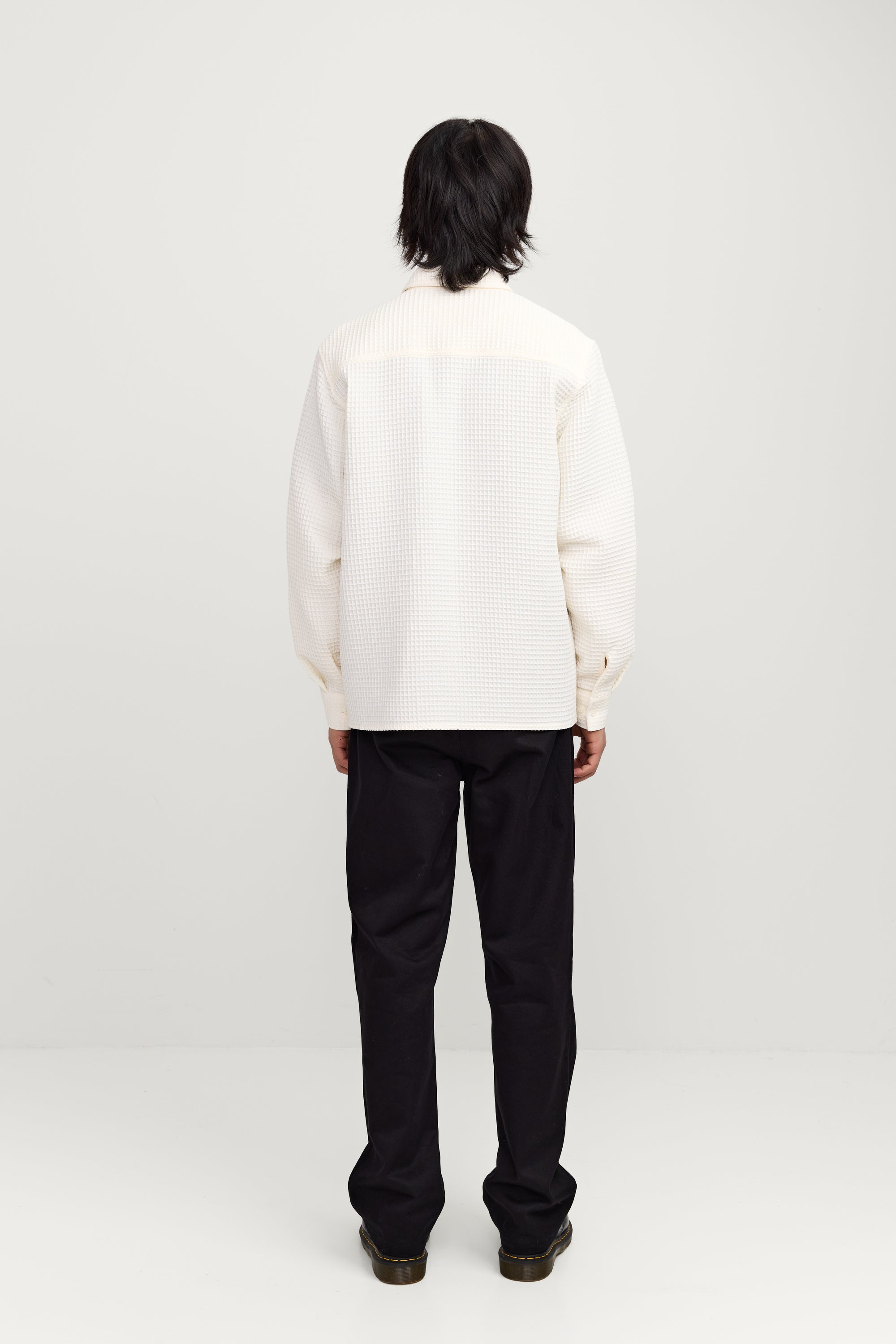 Ryan Overshirt