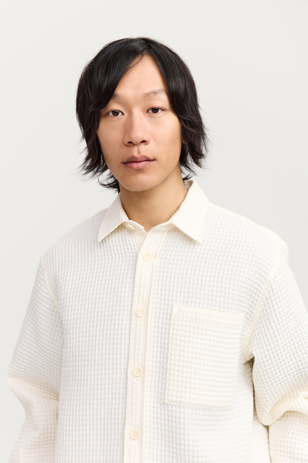 Ryan Overshirt