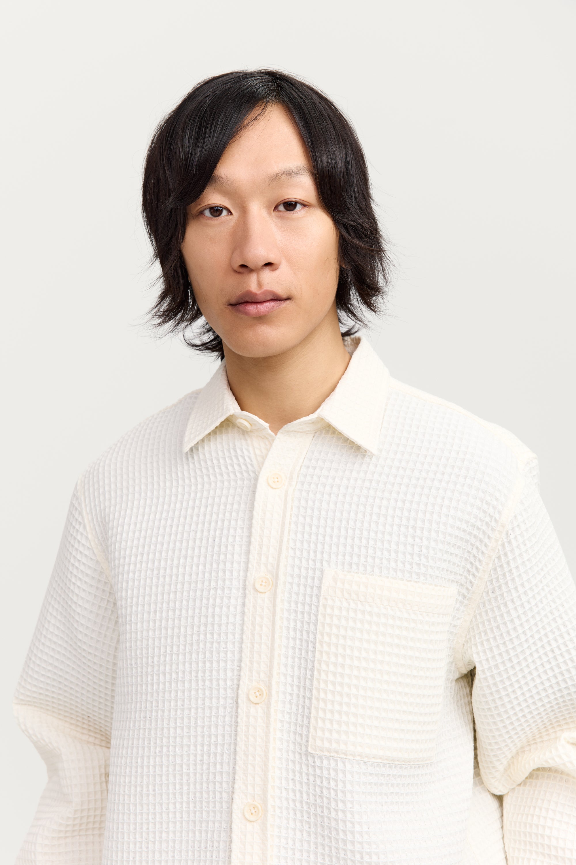 Ryan Overshirt