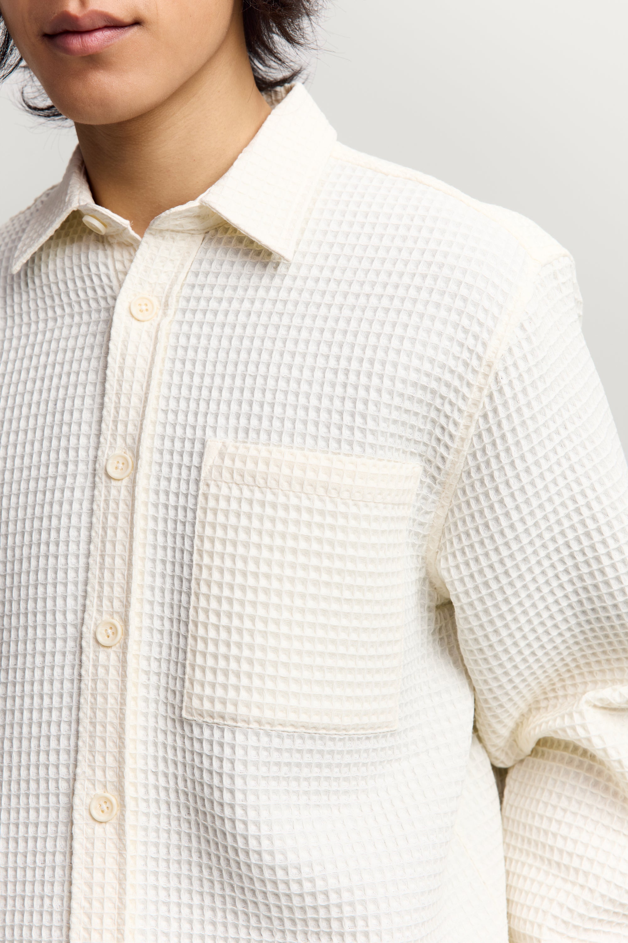 Ryan Overshirt