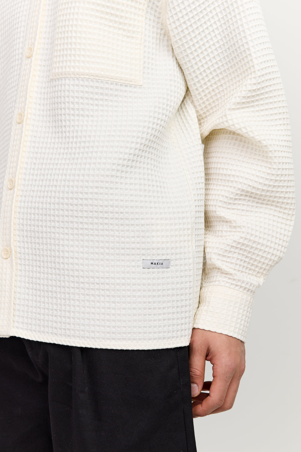 Ryan Overshirt