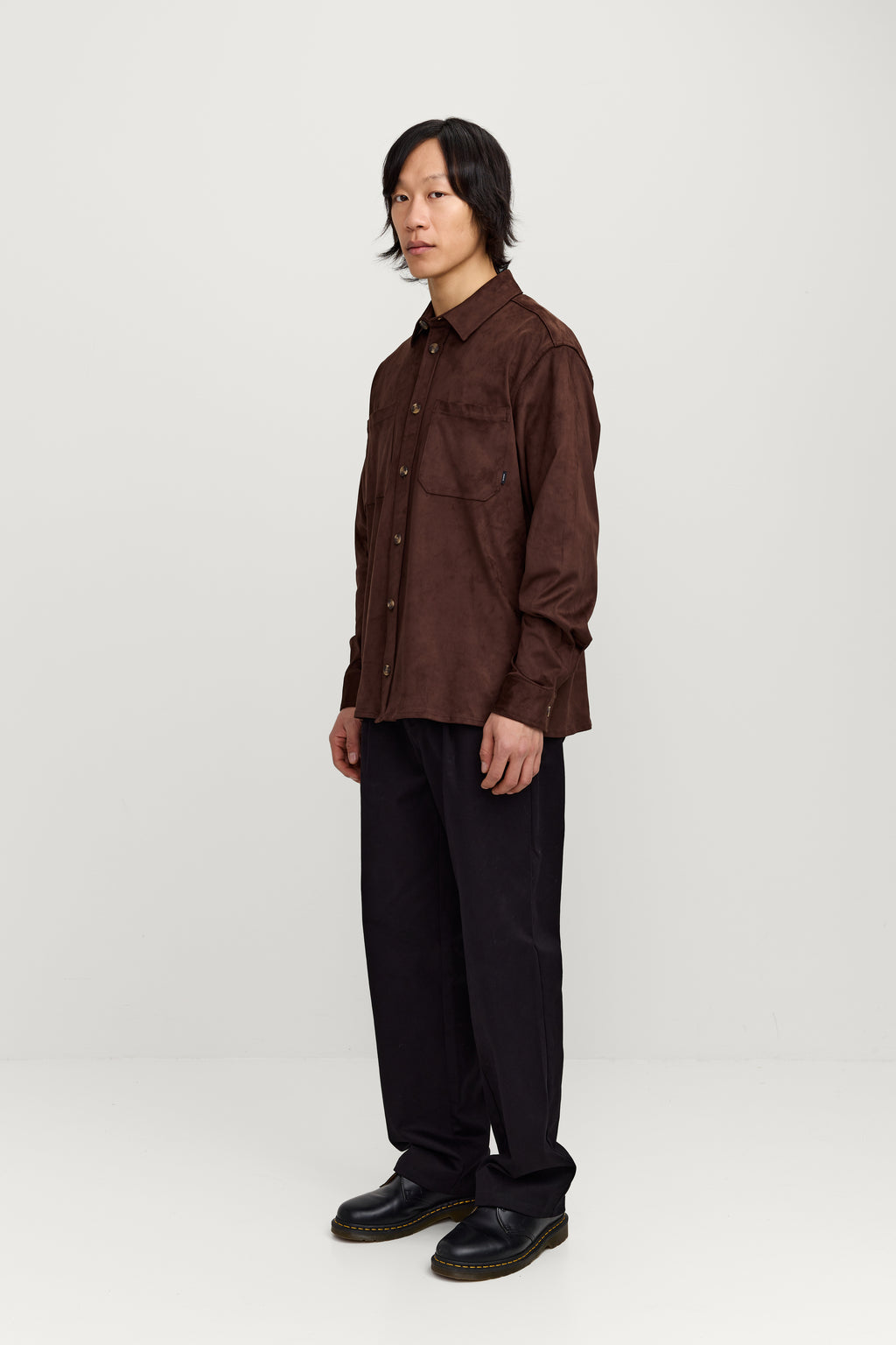 Benjamin Overshirt