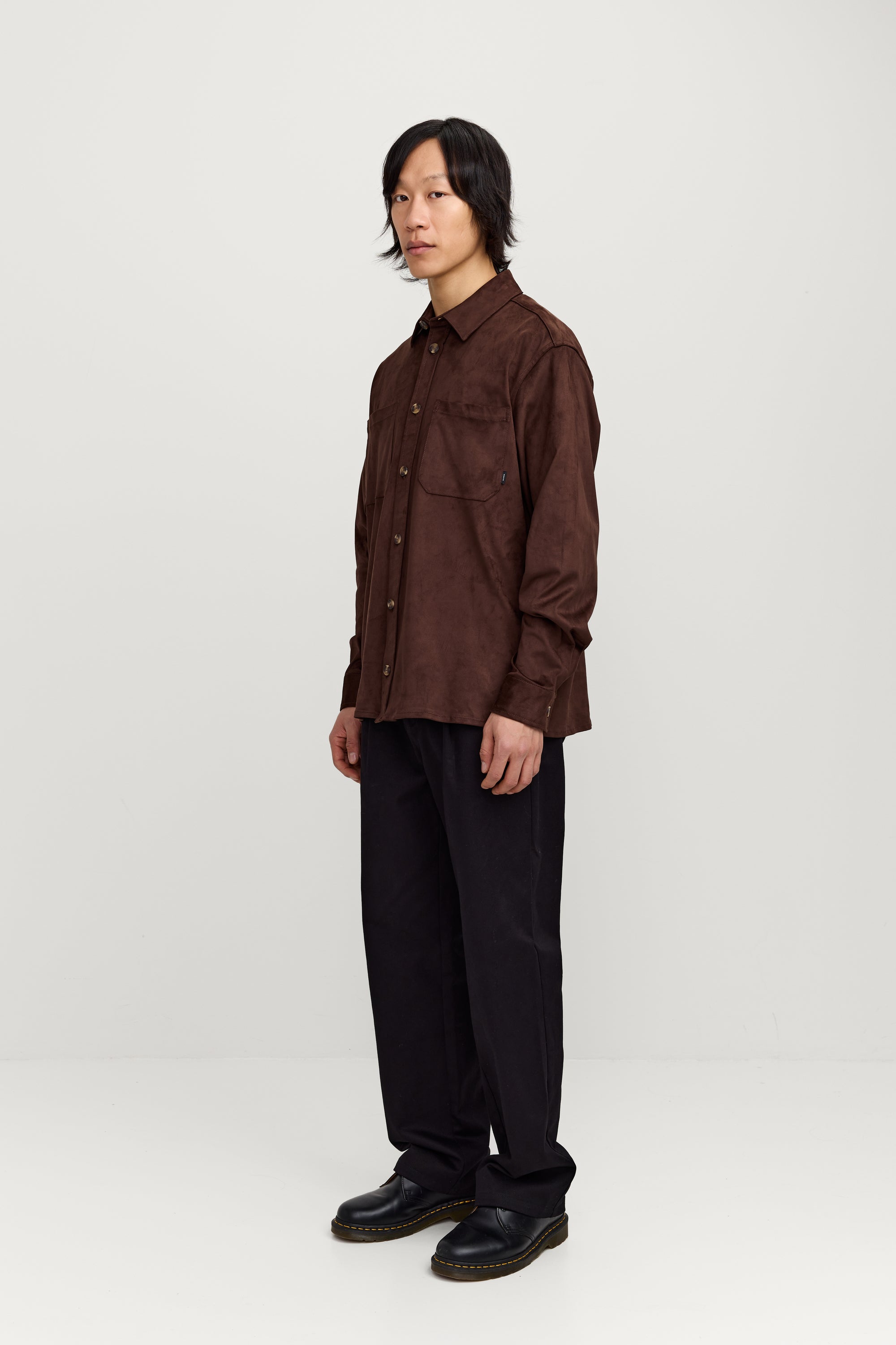 Benjamin Overshirt