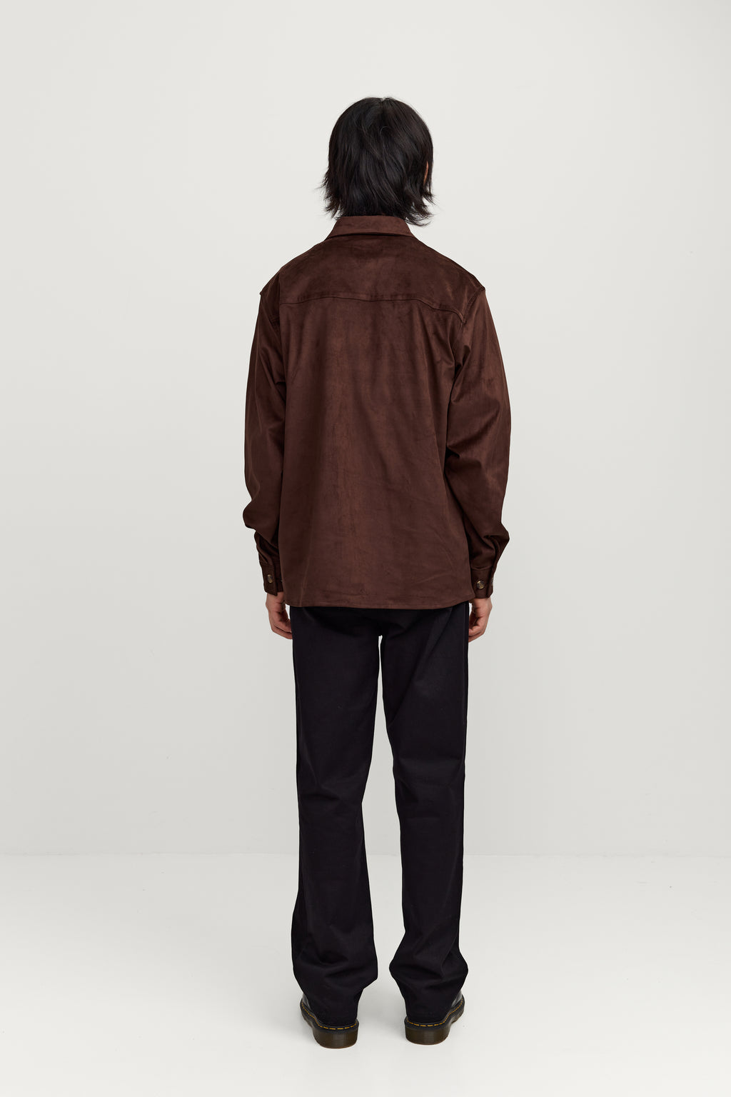 Benjamin Overshirt