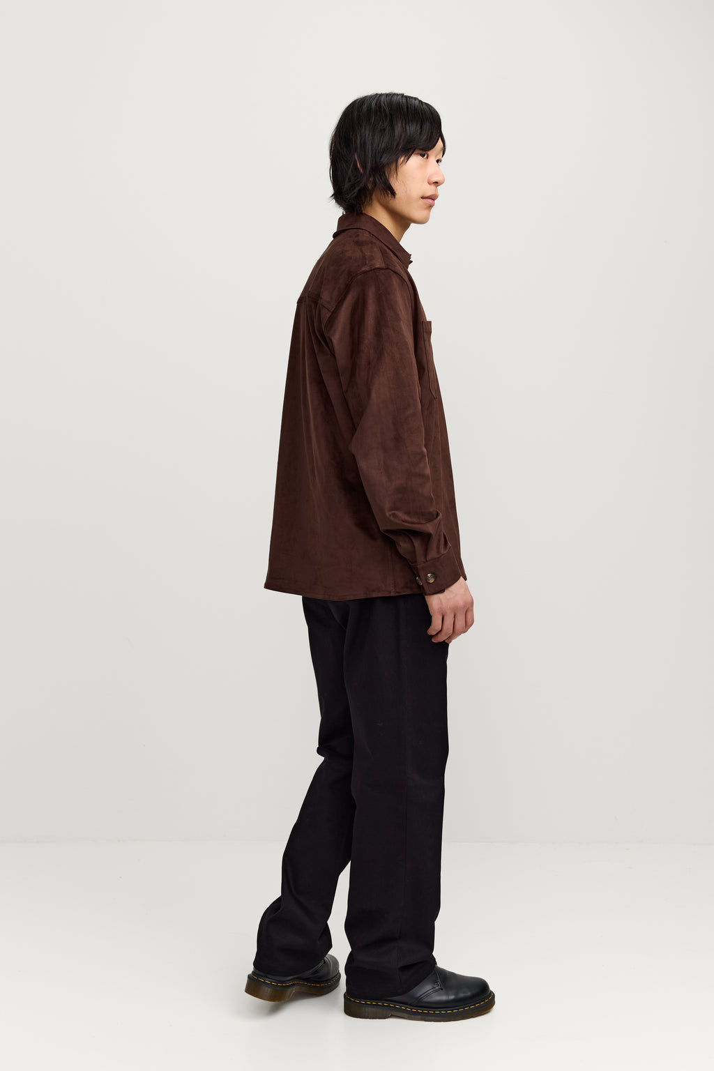 Benjamin Overshirt