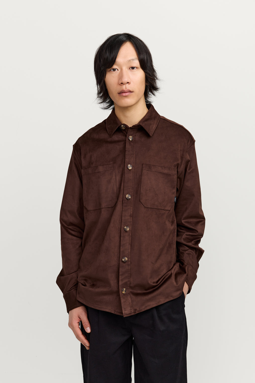 Benjamin Overshirt