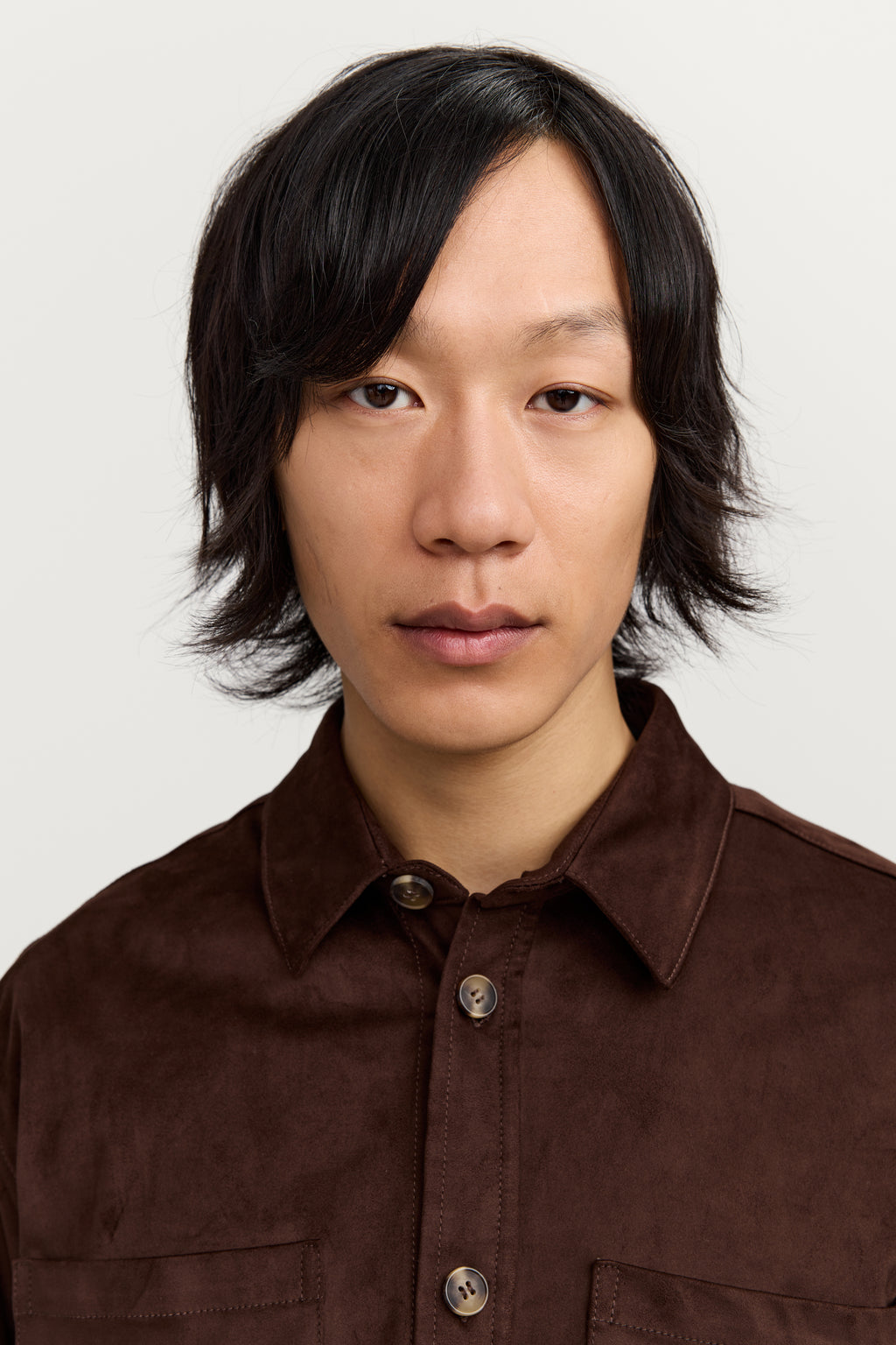 Benjamin Overshirt