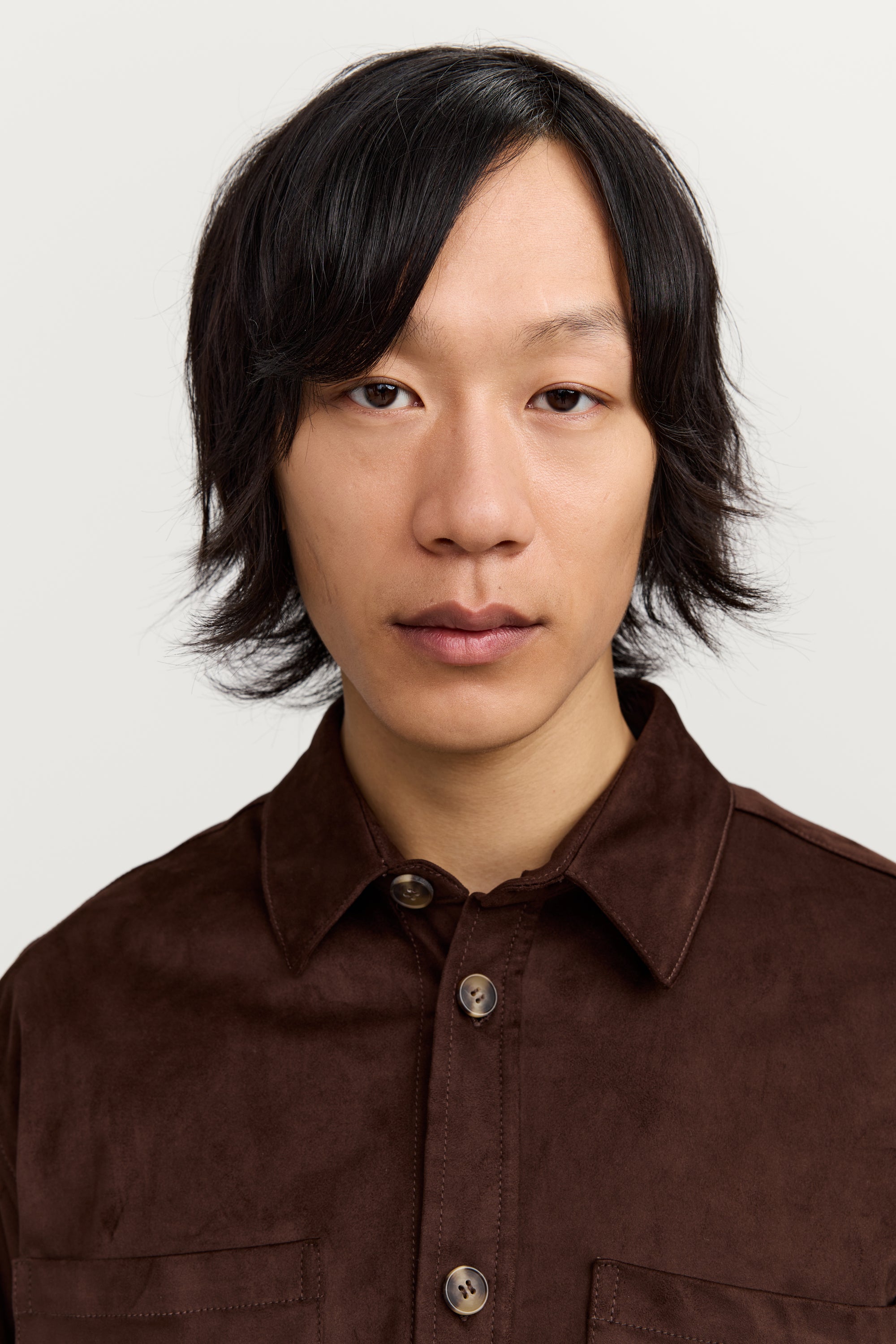 Benjamin Overshirt