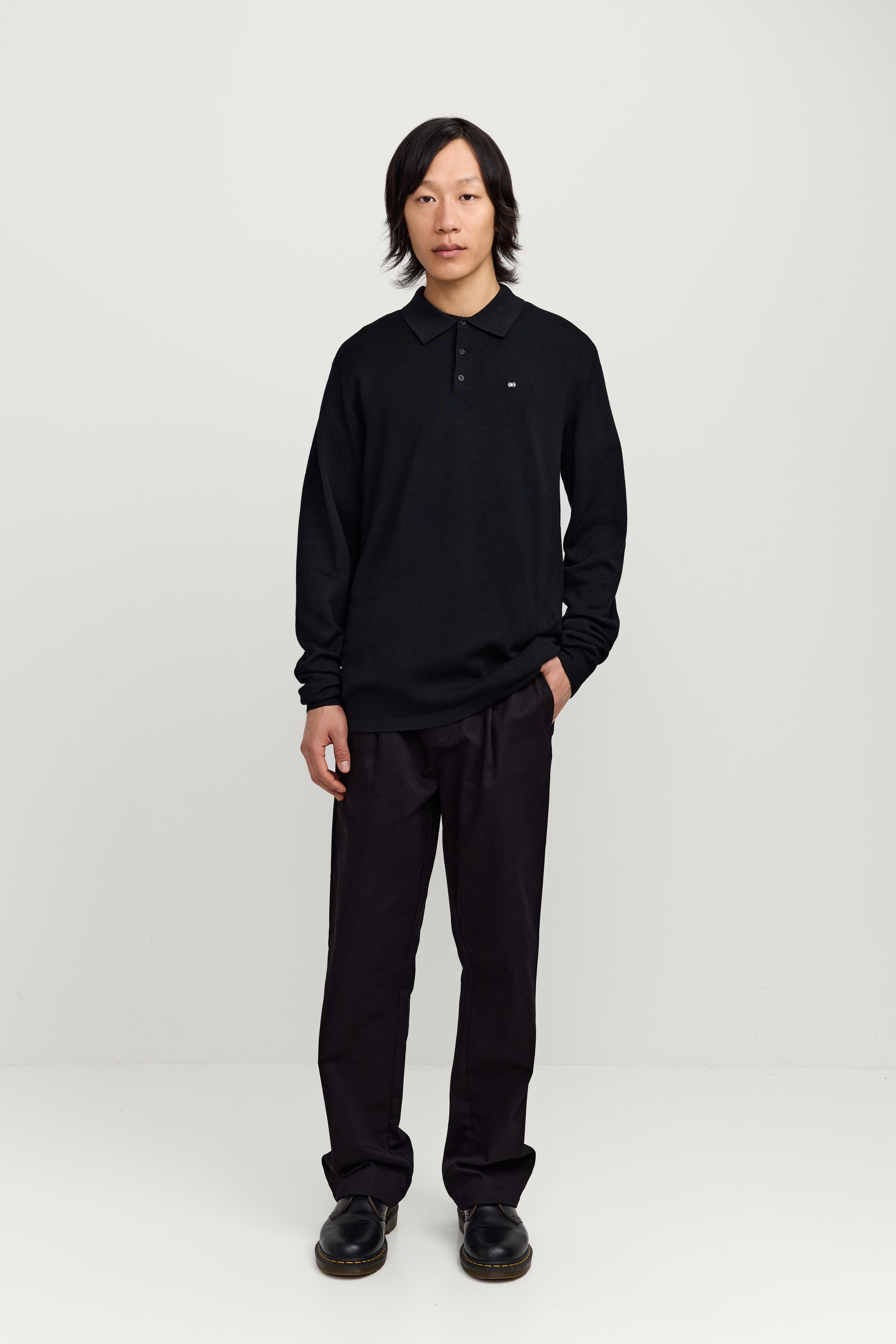 Visby Knit