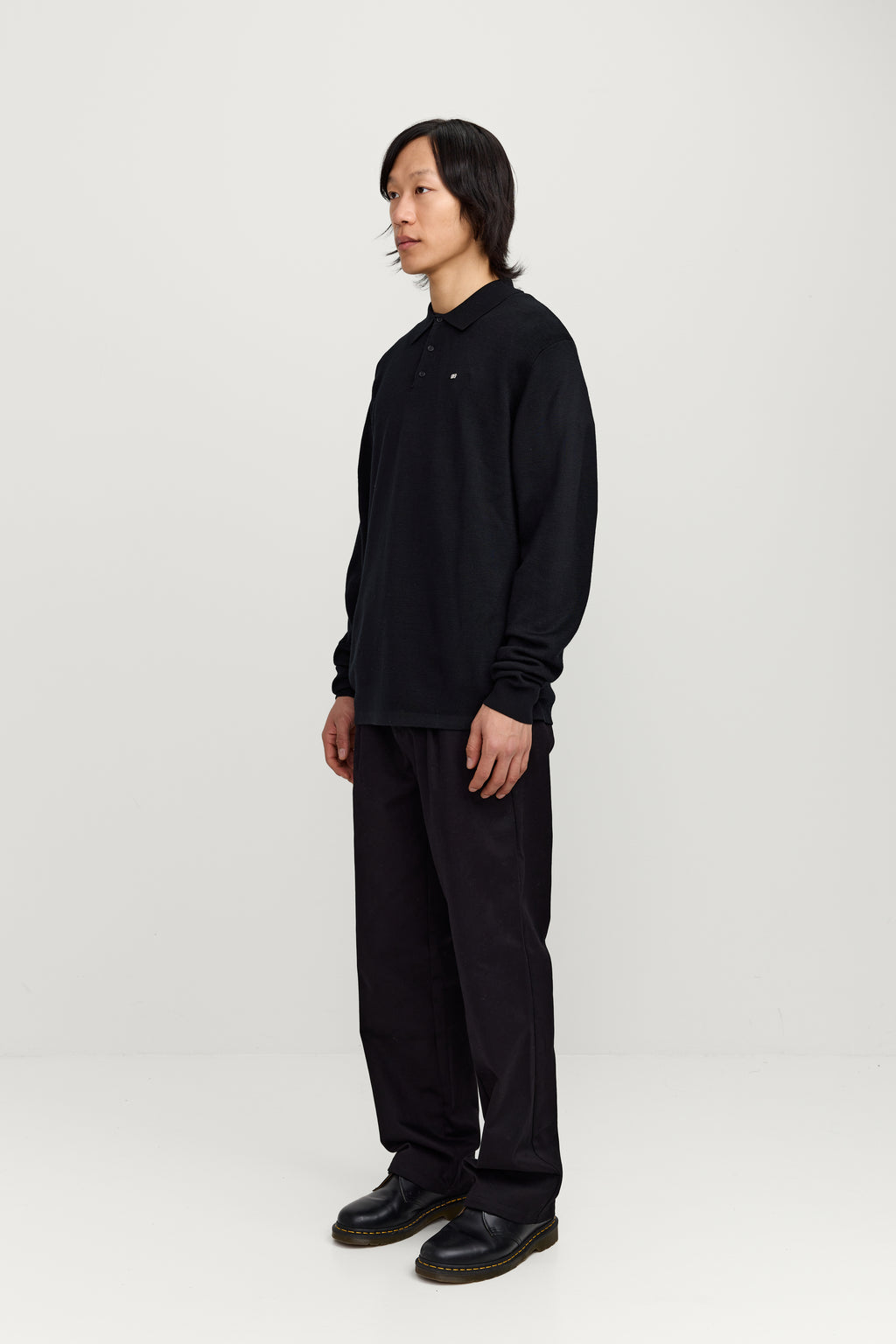 Visby Knit