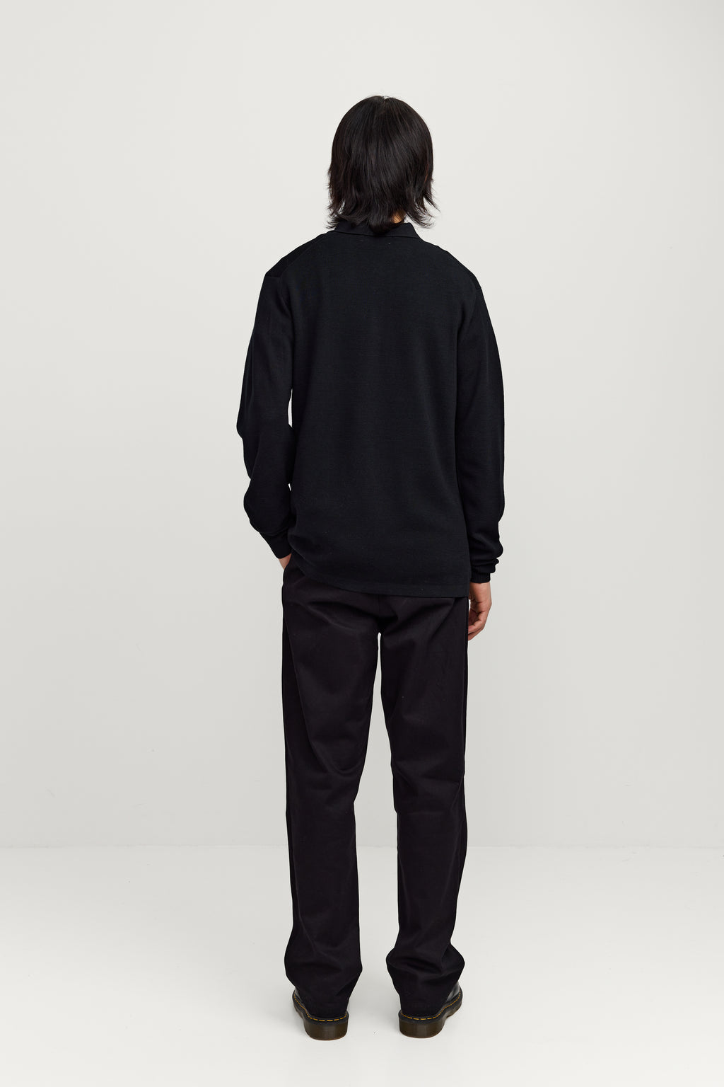 Visby Knit