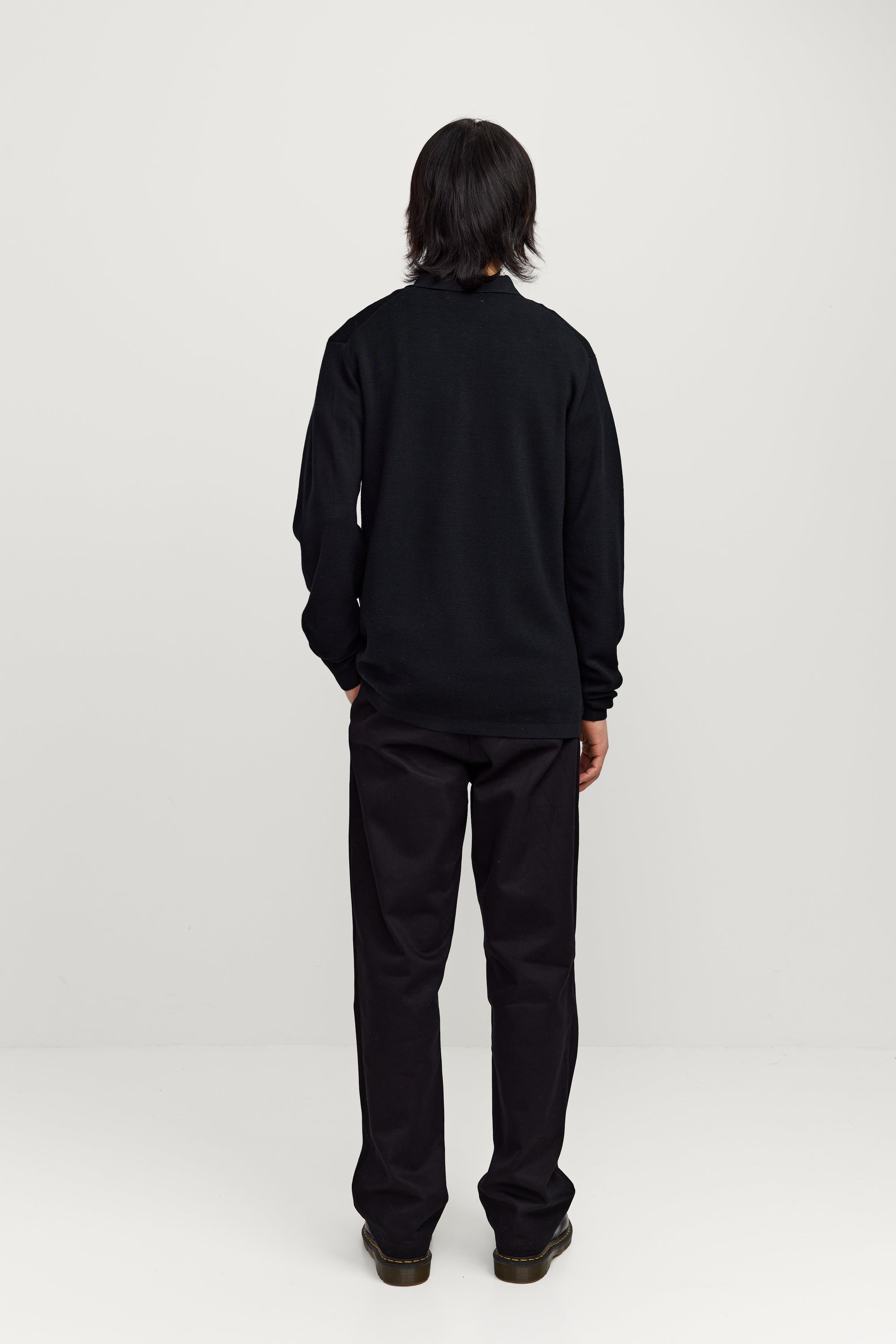 Visby Knit