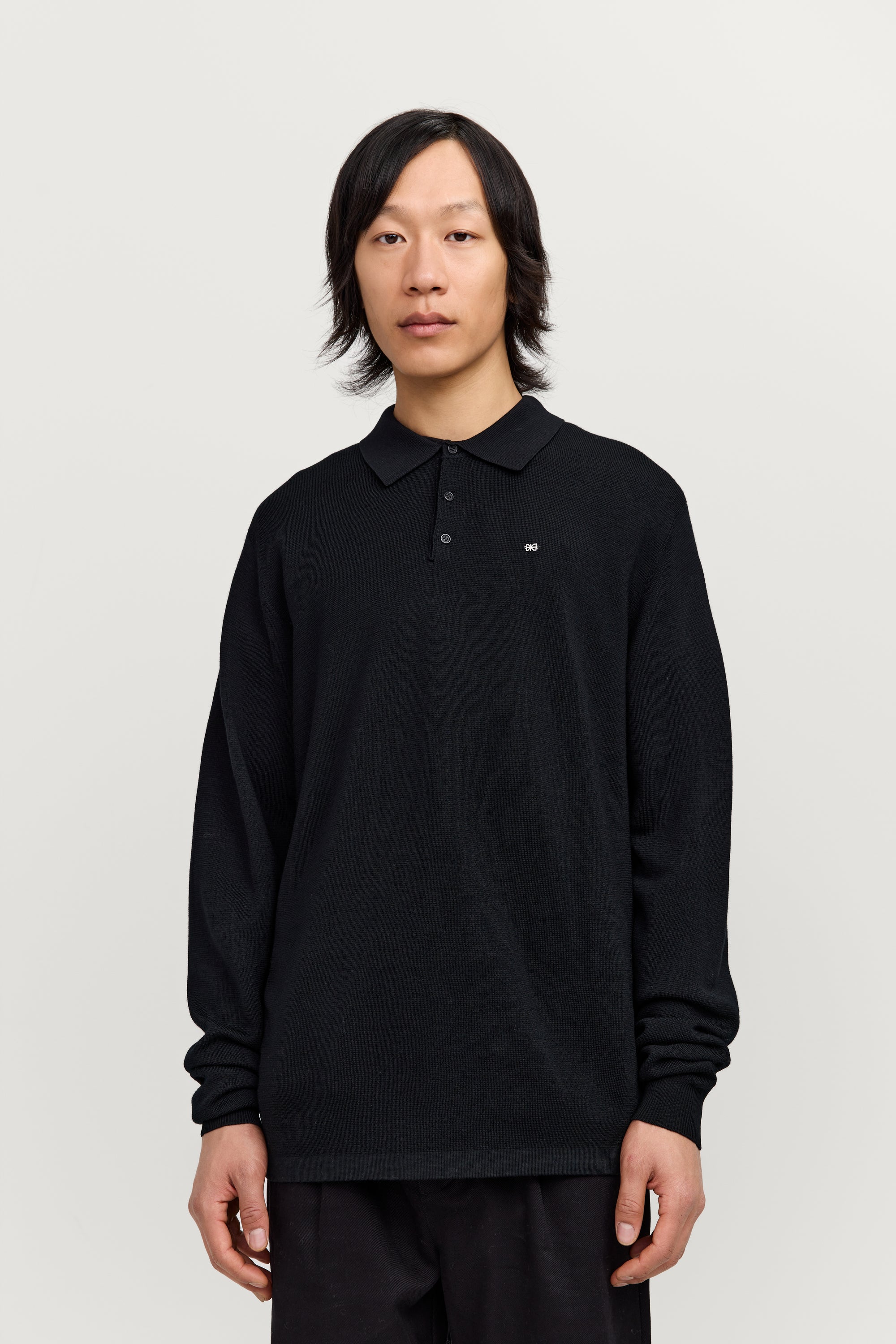Visby Knit