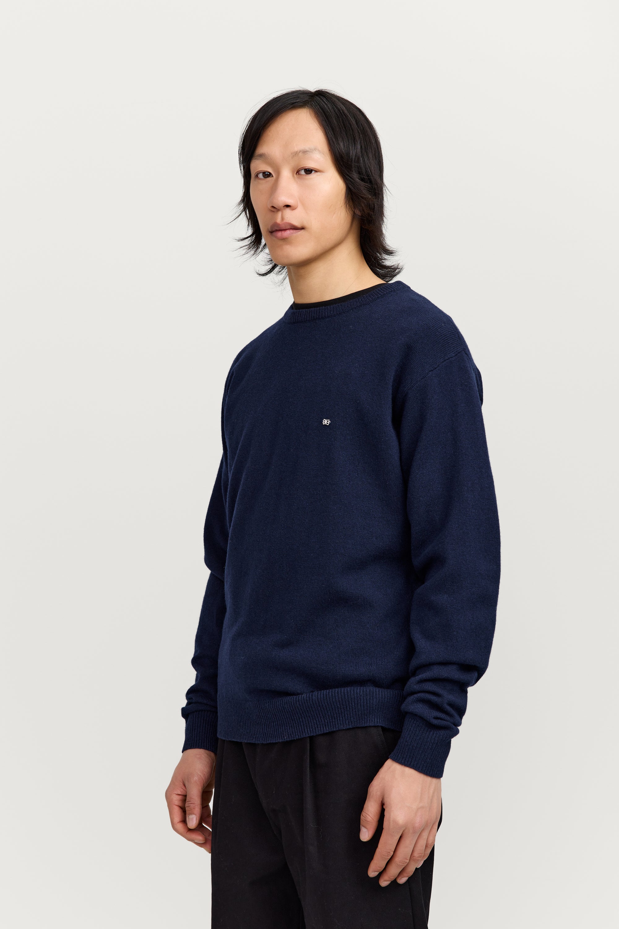 Ernest Knit