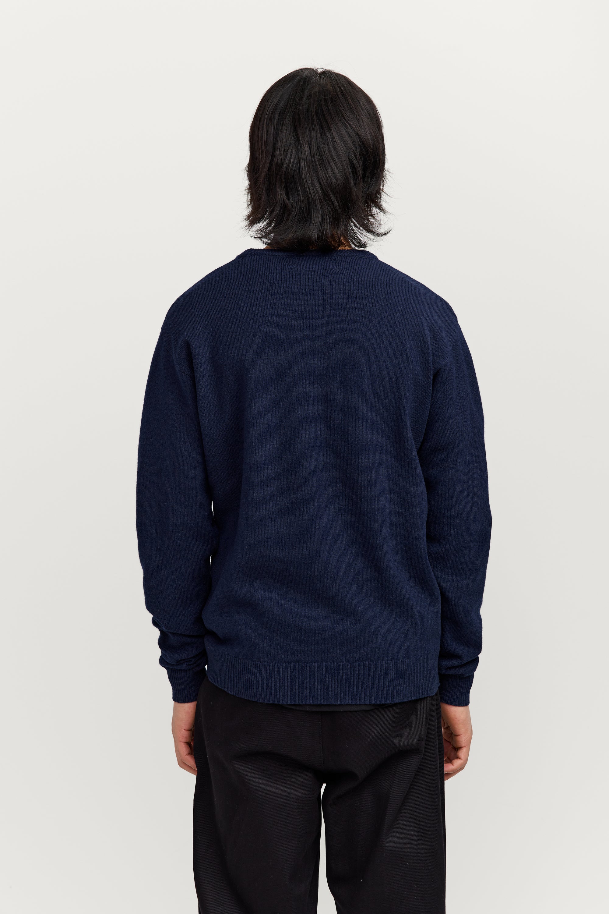 Ernest Knit