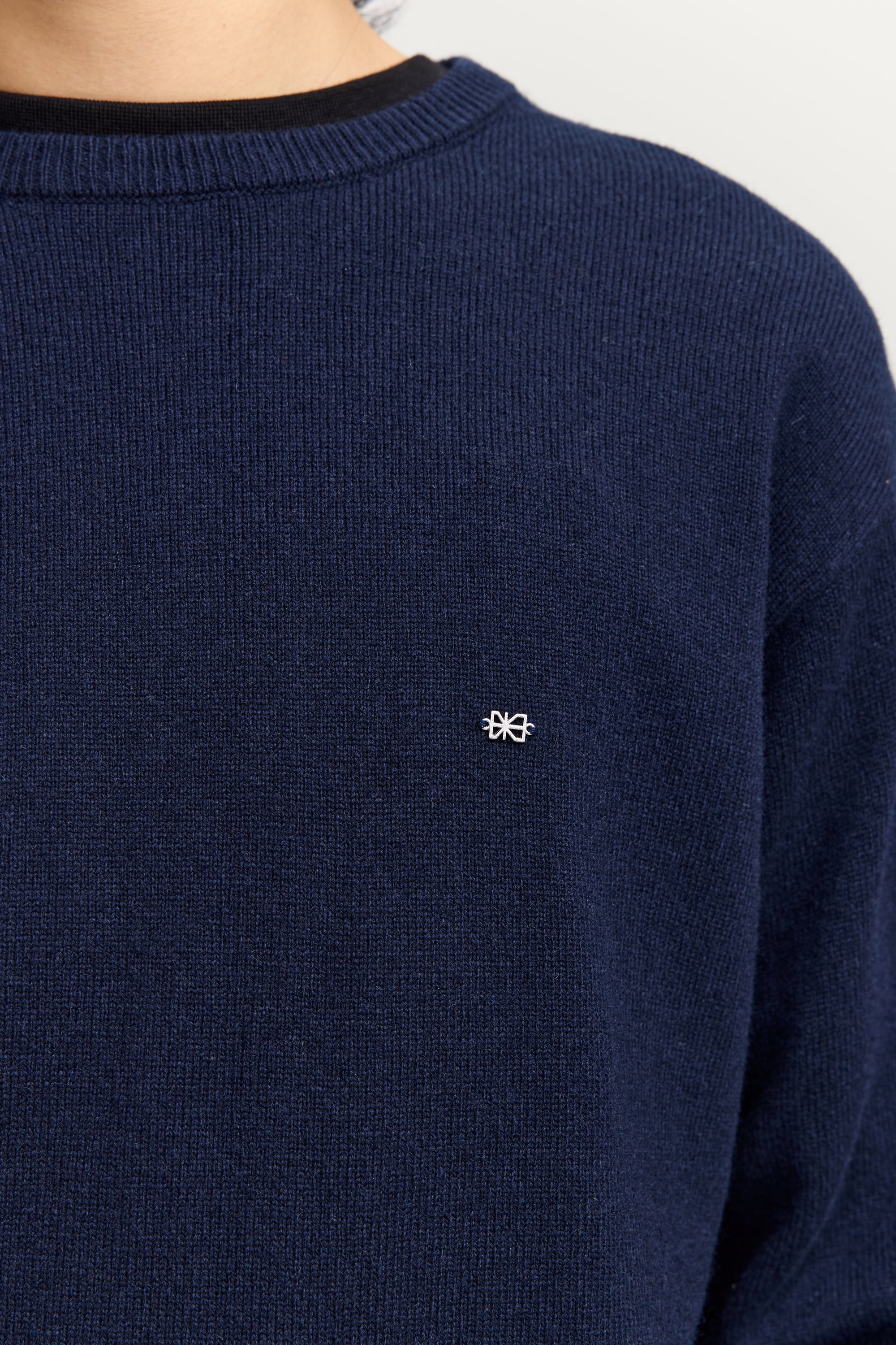 Ernest Knit