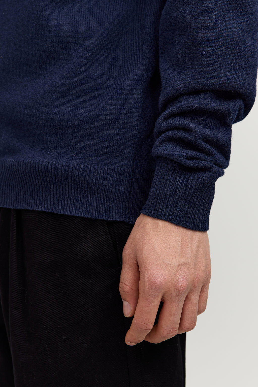 Ernest Knit