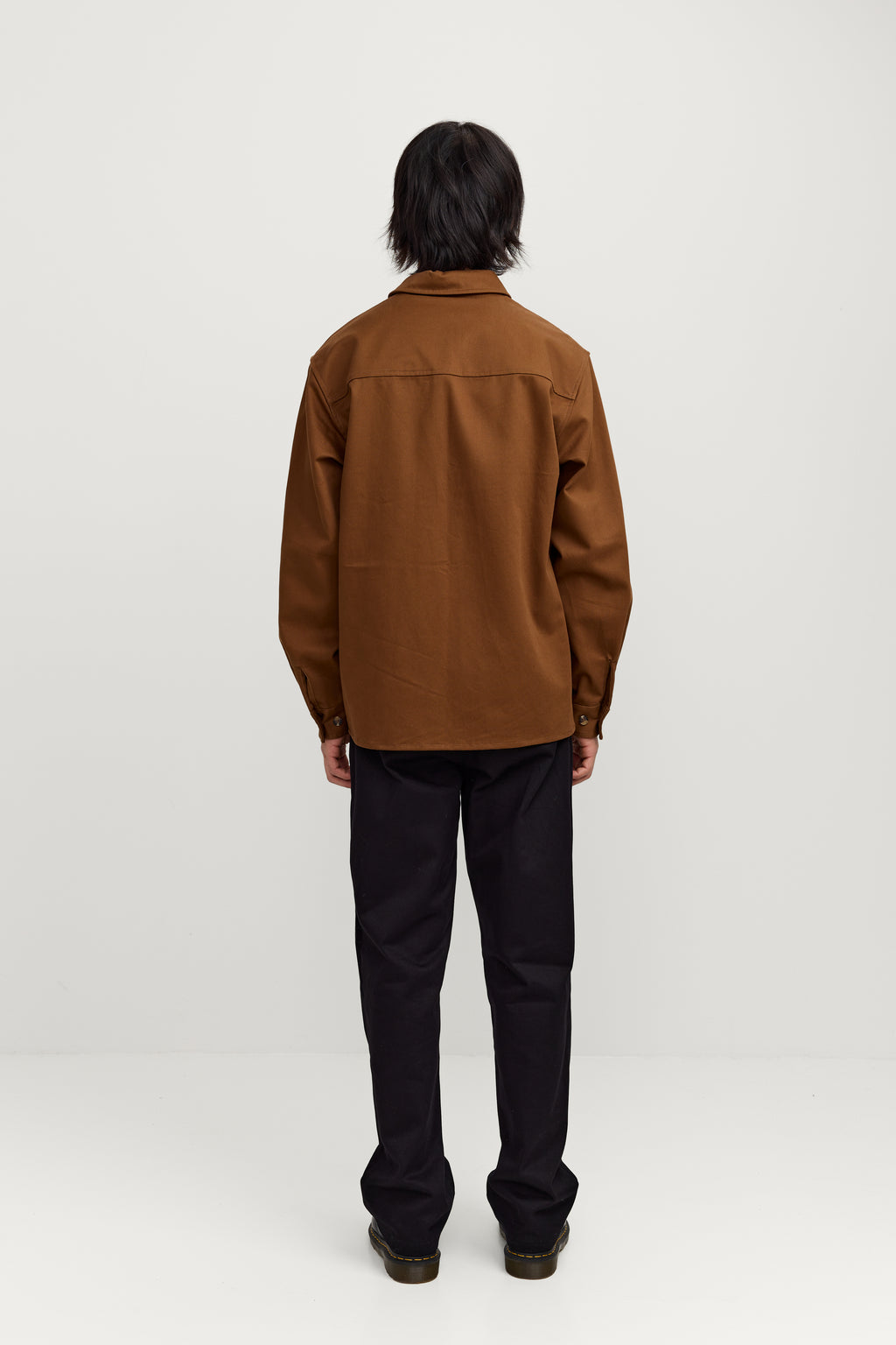 Chandler Overshirt